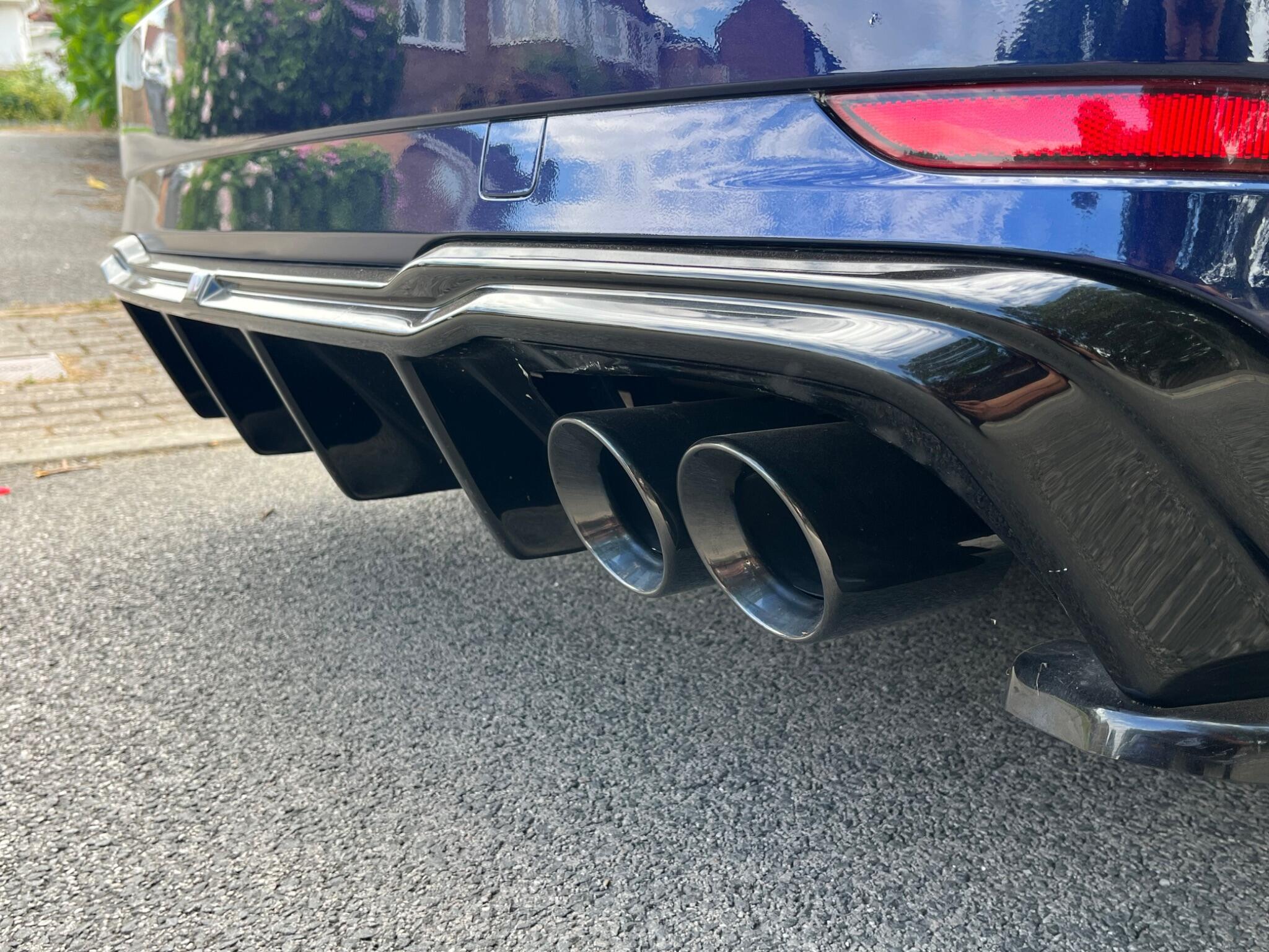 Audi S3 - Image 24