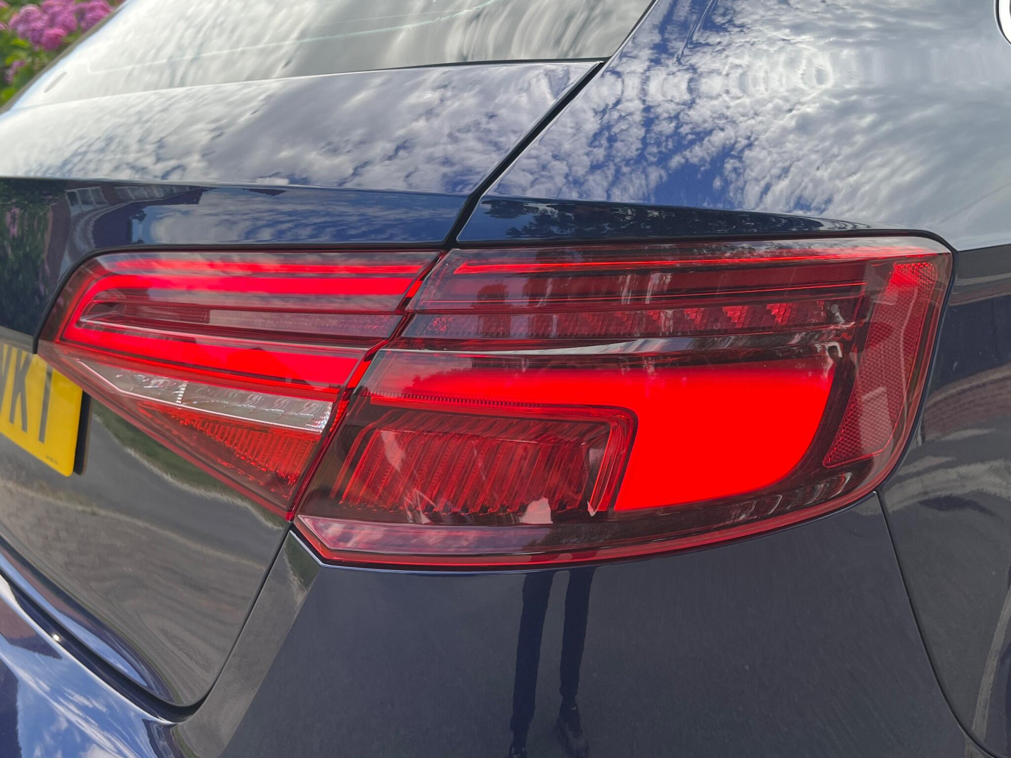 Audi S3 - Image 25