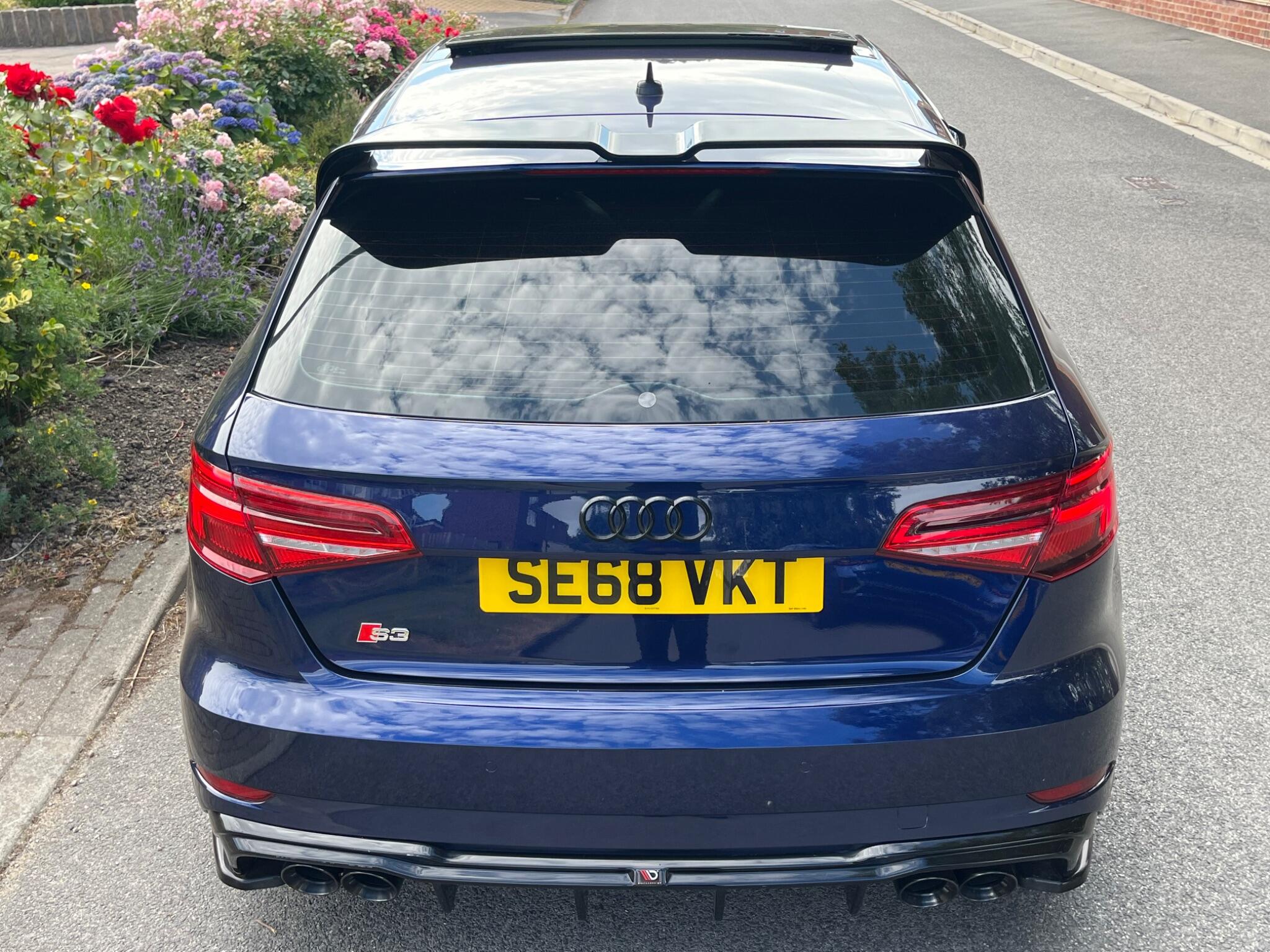 Audi S3 - Image 26