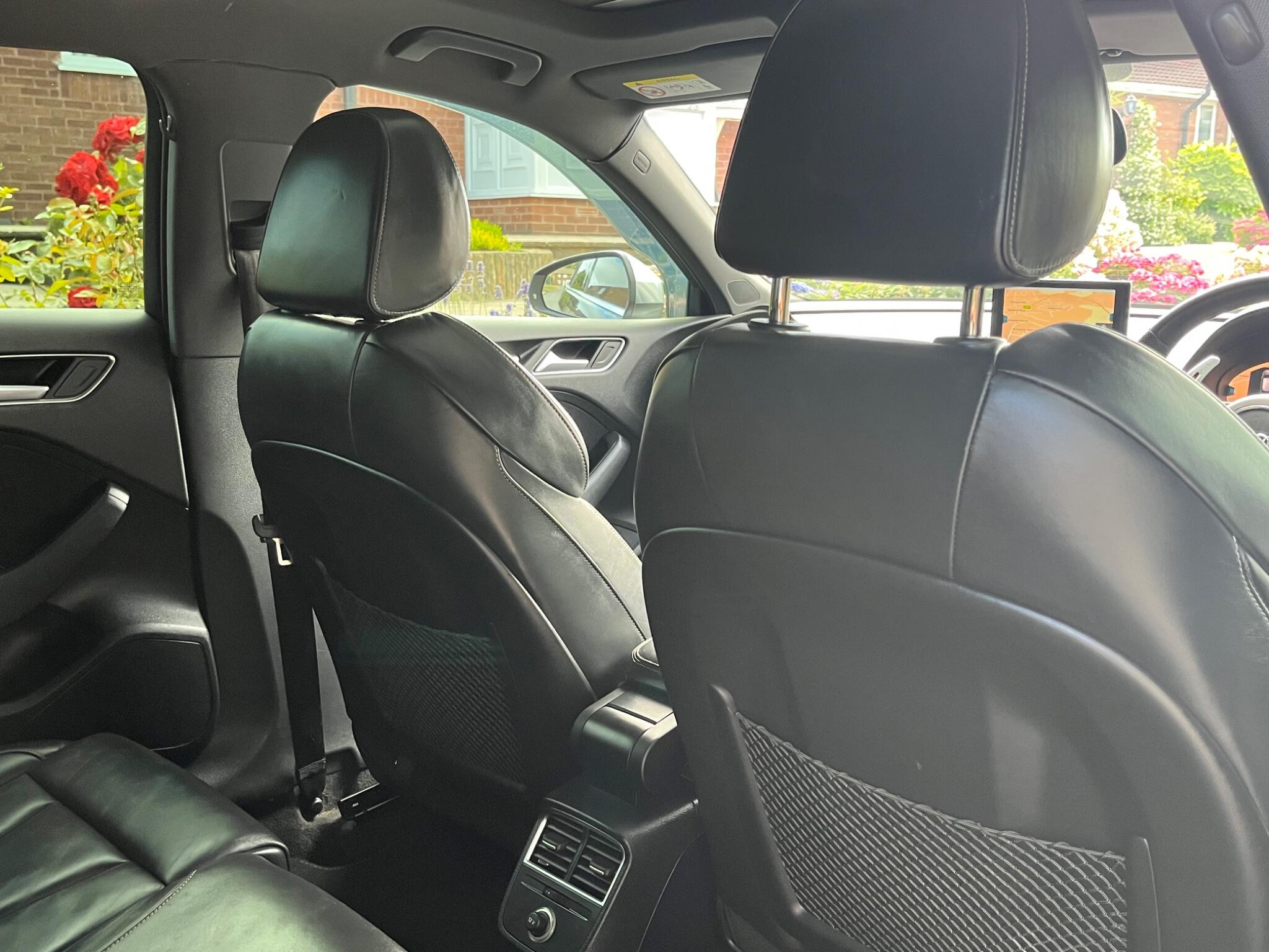 Audi S3 - Image 28