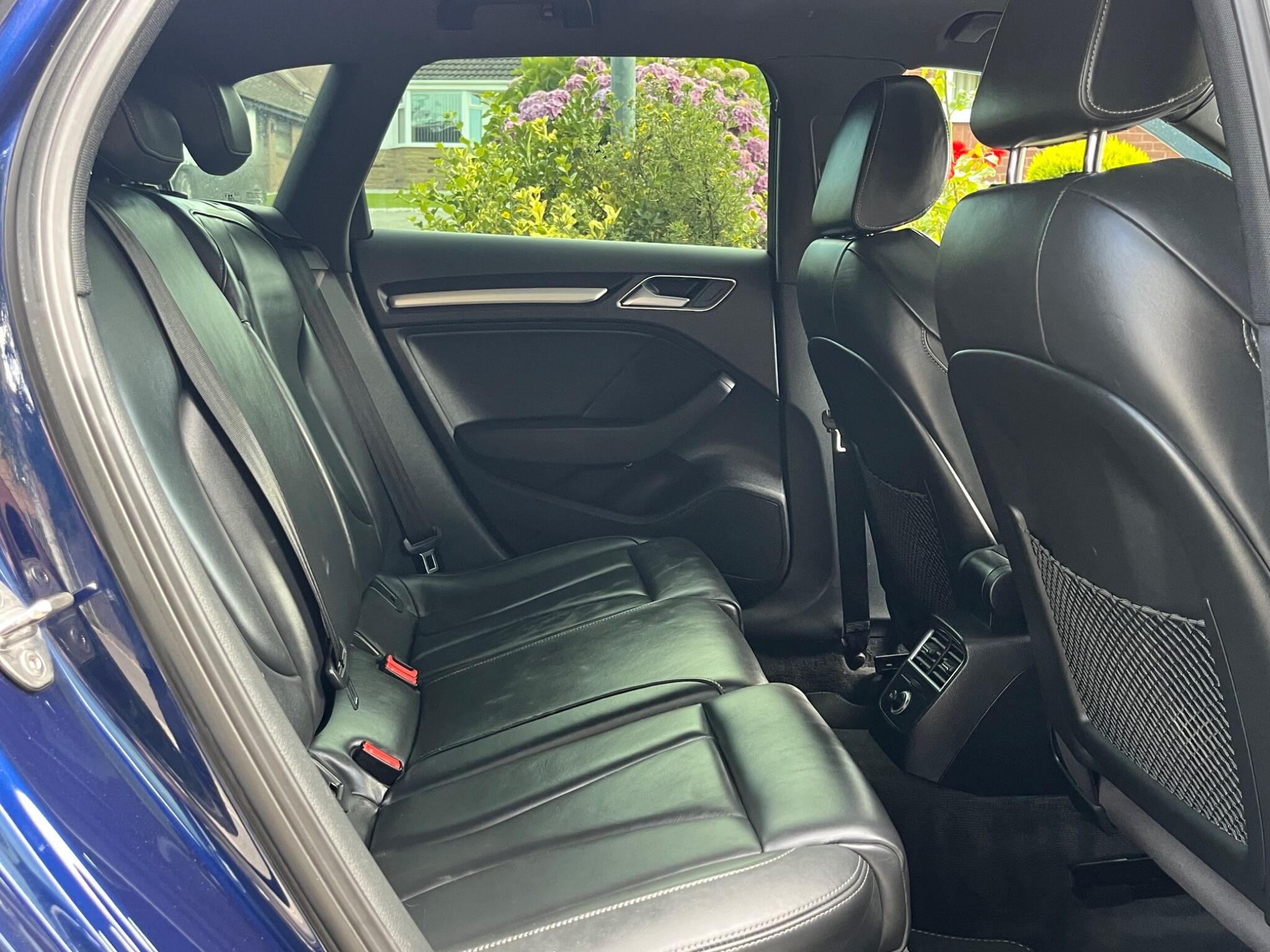 Audi S3 - Image 30