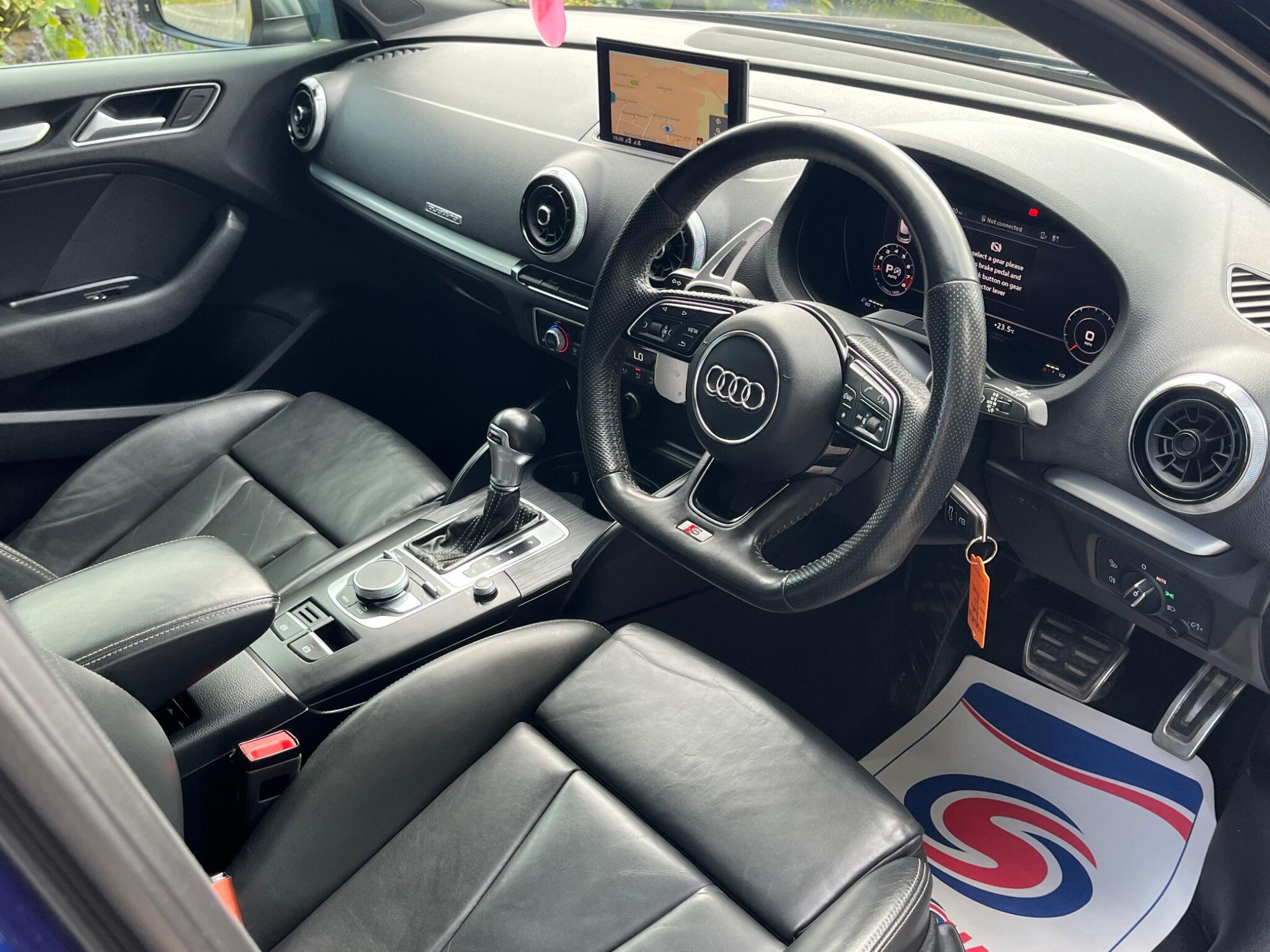 Audi S3 - Image 33
