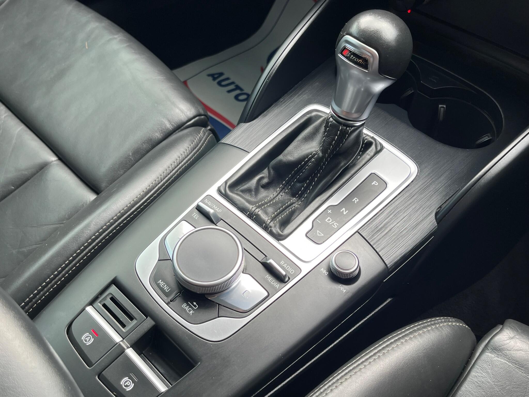 Audi S3 - Image 35