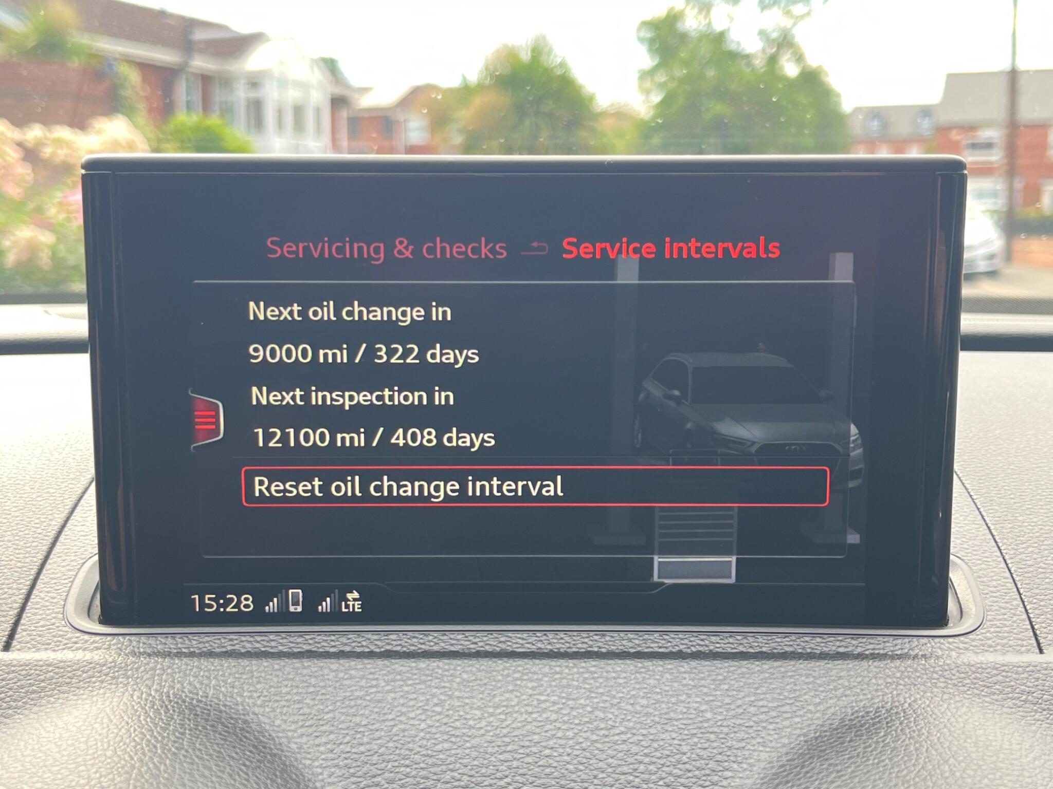 Audi S3 - Image 38