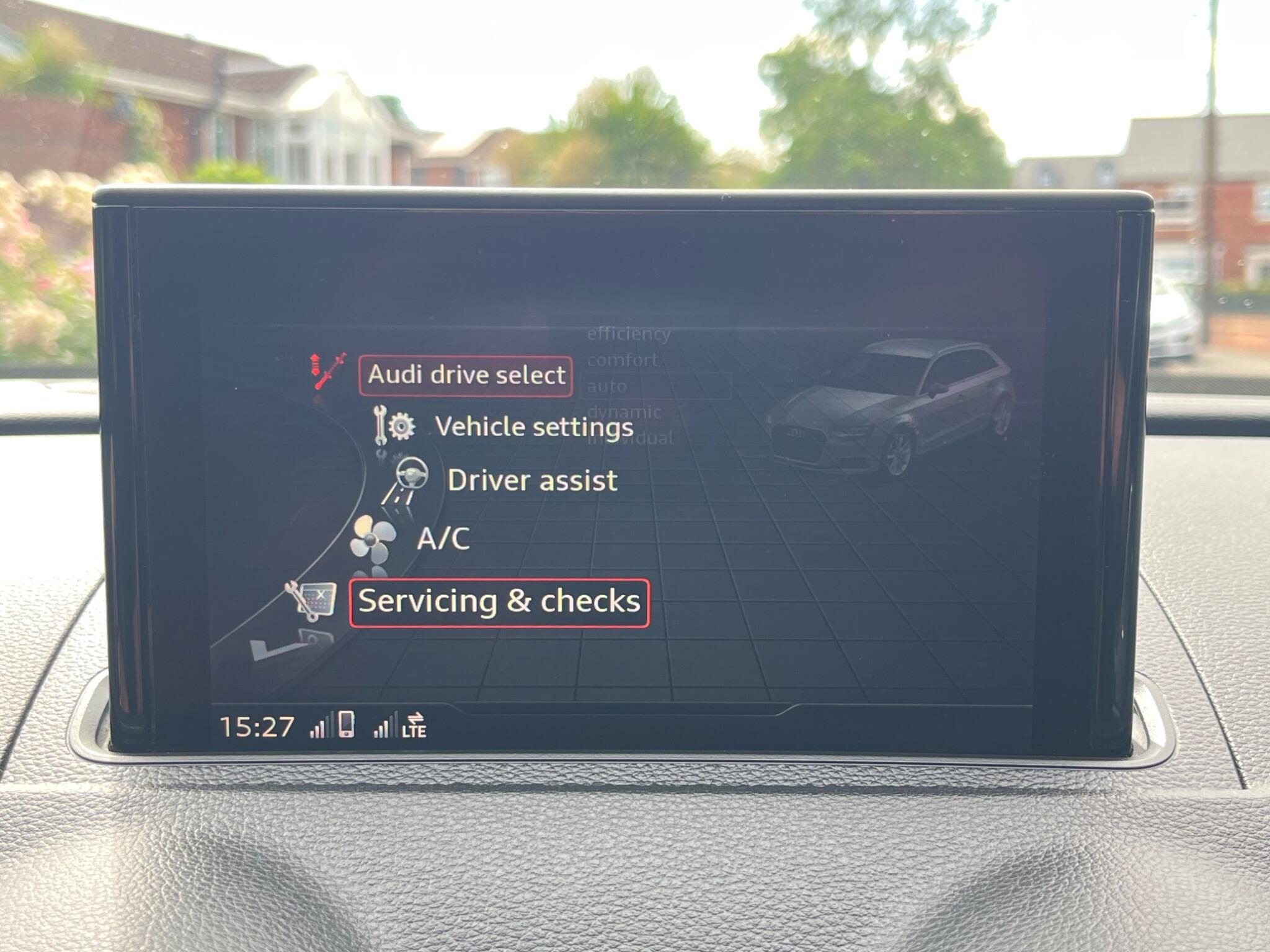 Audi S3 - Image 39