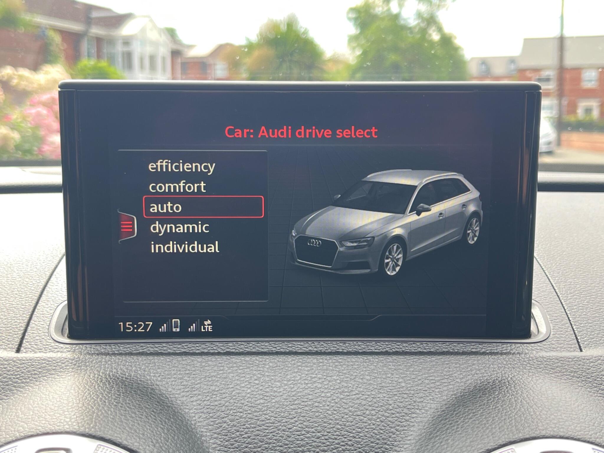Audi S3 - Image 40