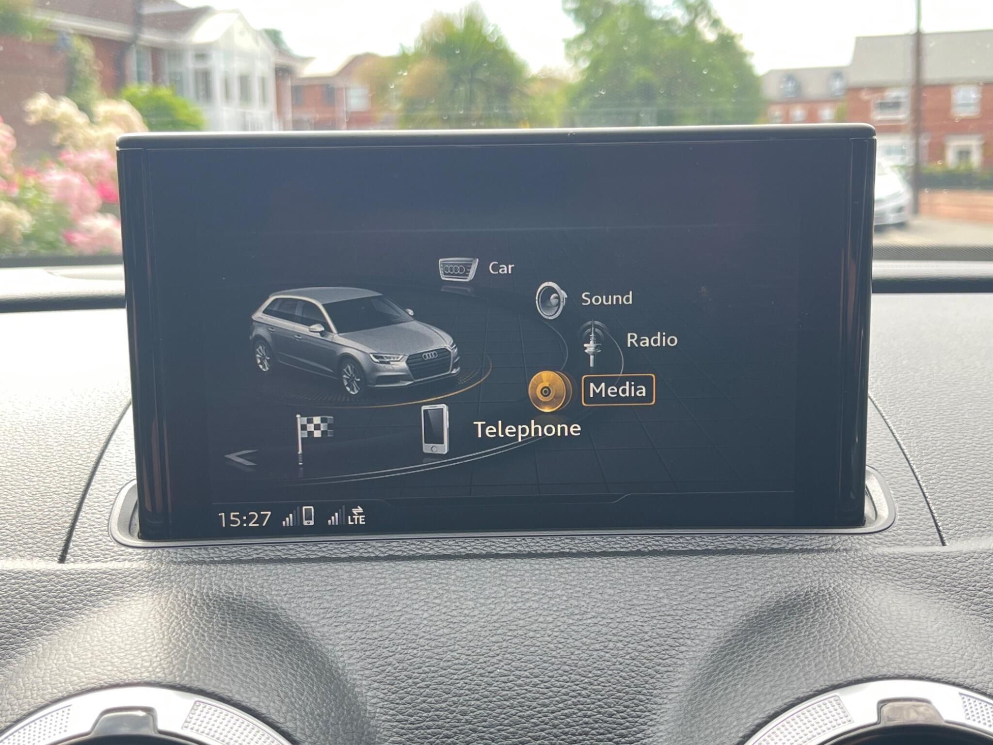 Audi S3 - Image 41