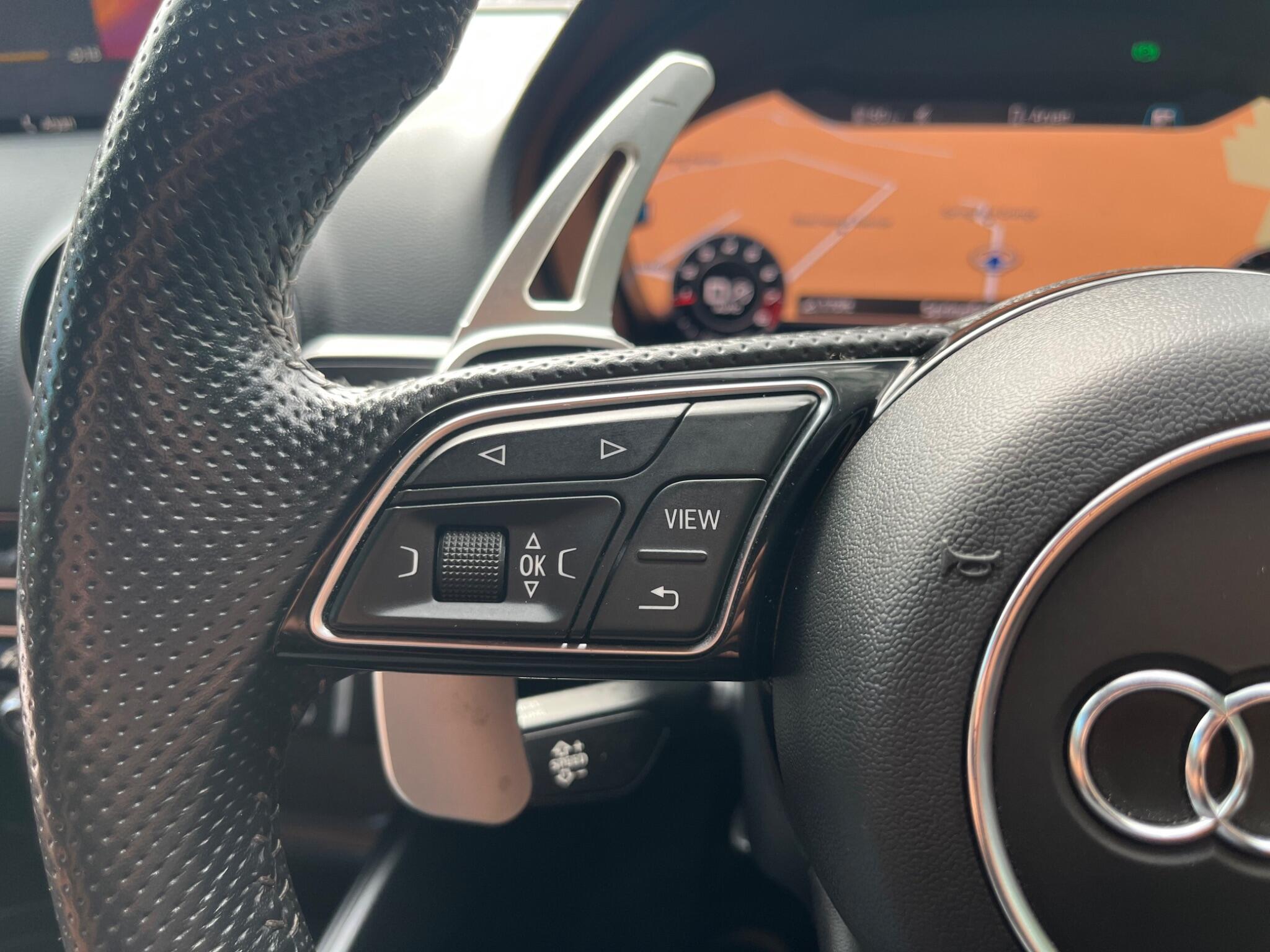 Audi S3 - Image 47