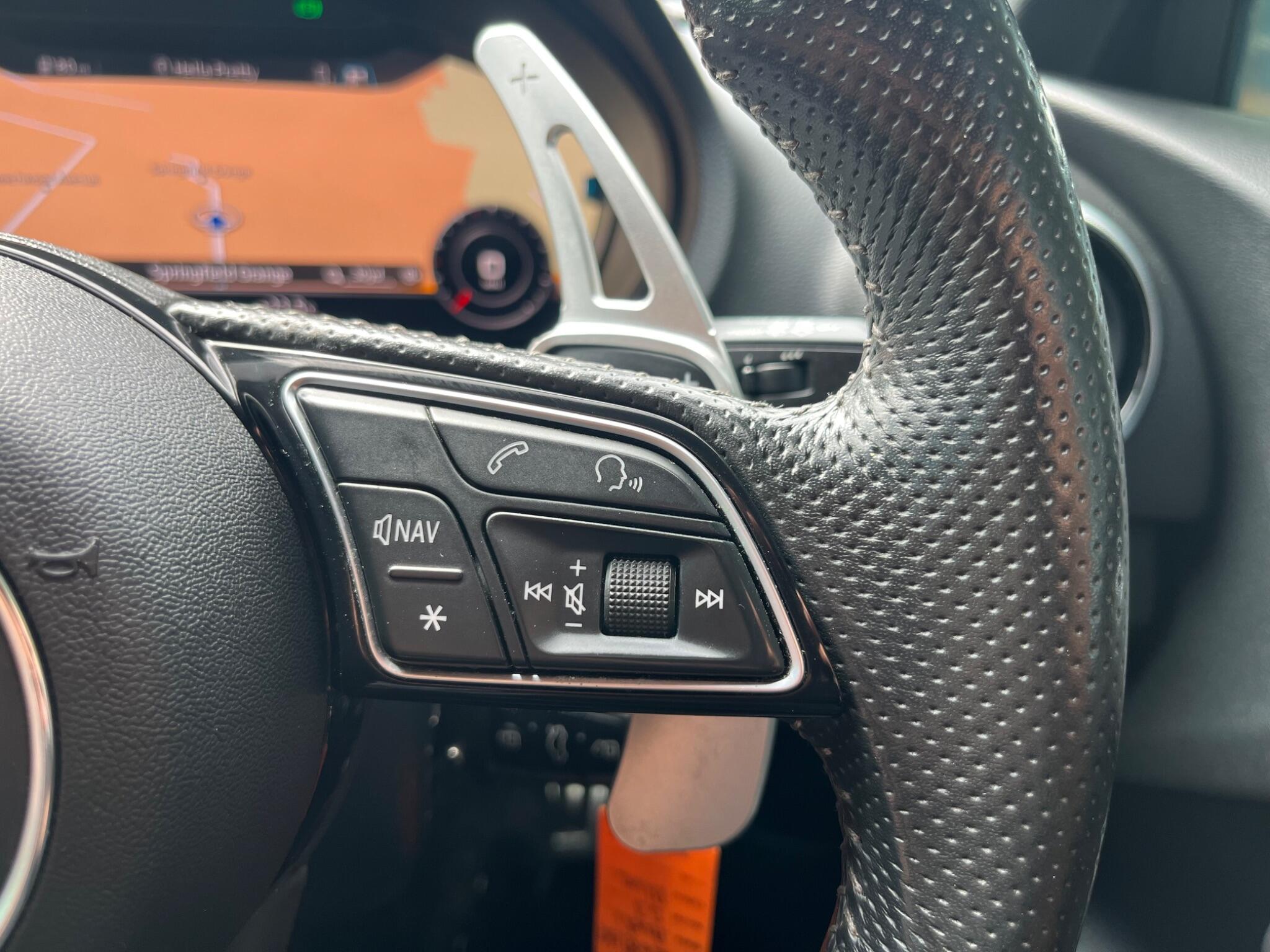 Audi S3 - Image 48