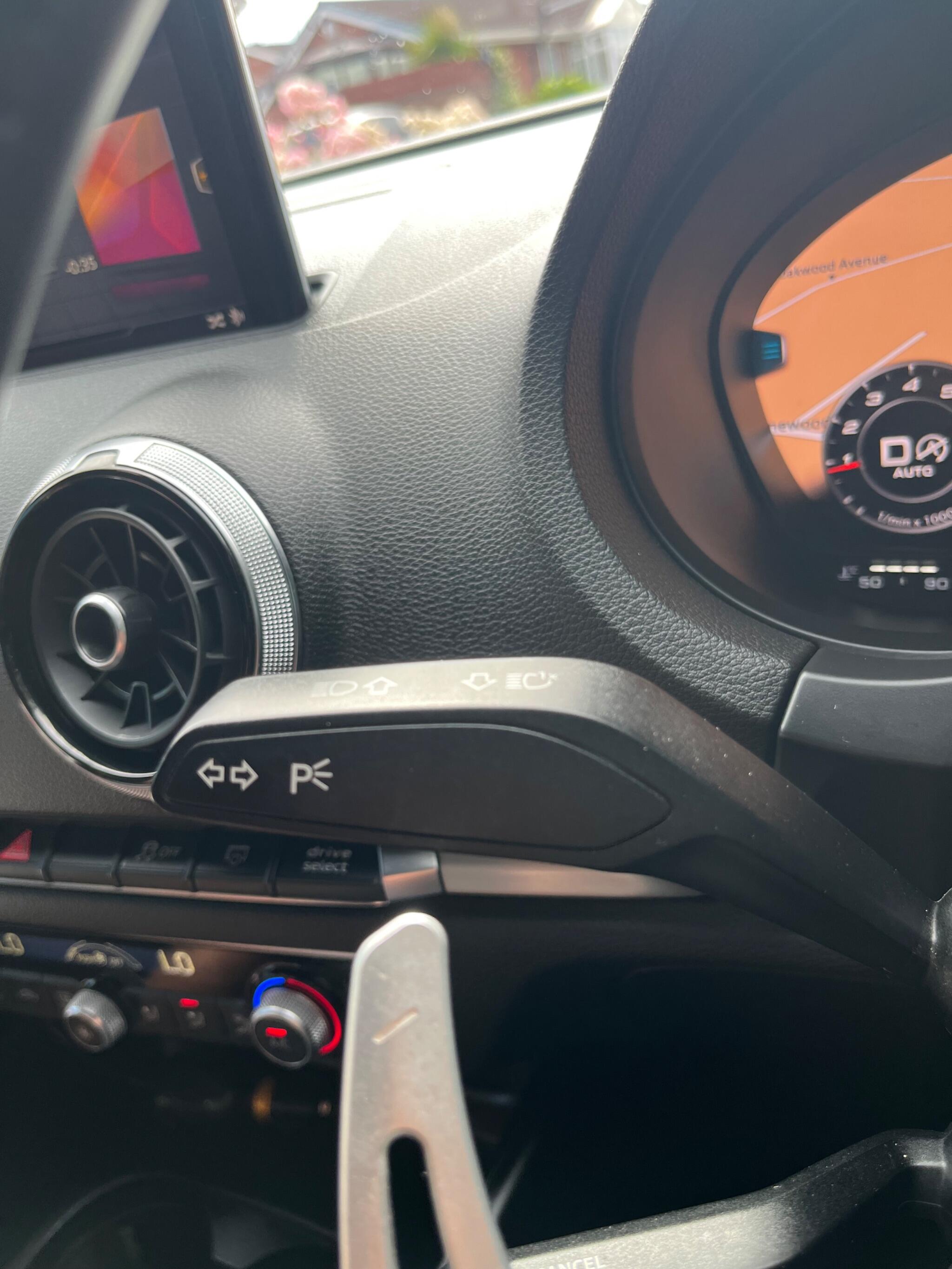 Audi S3 - Image 49