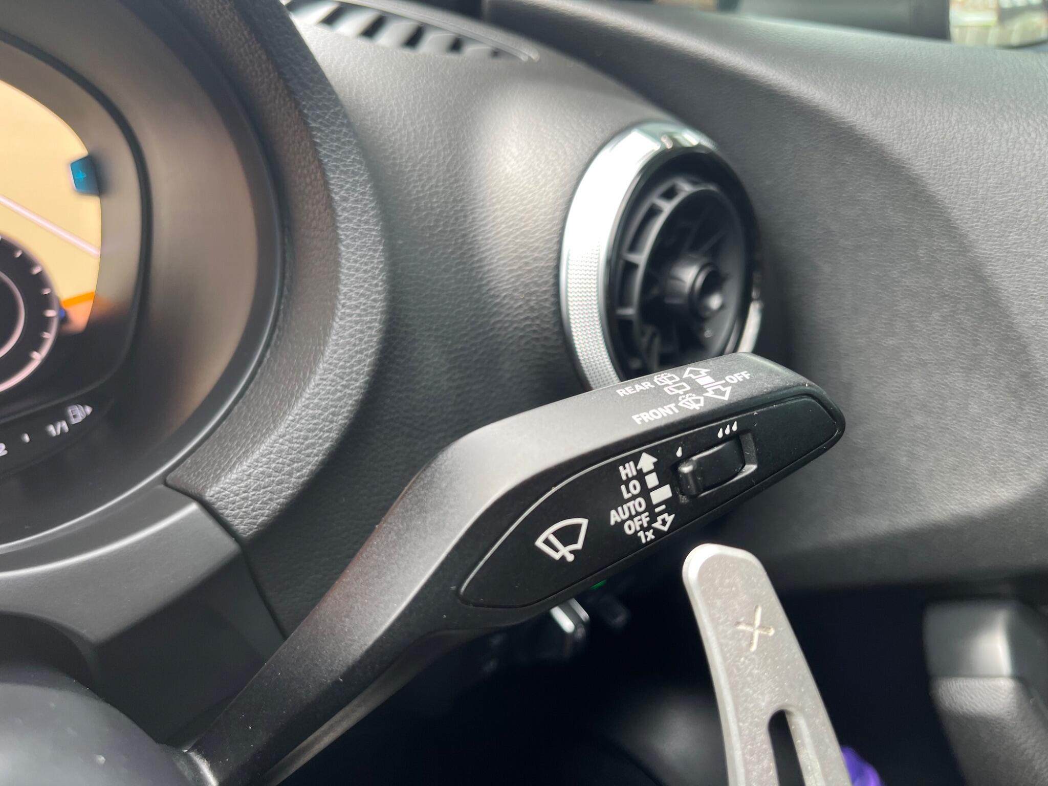 Audi S3 - Image 50
