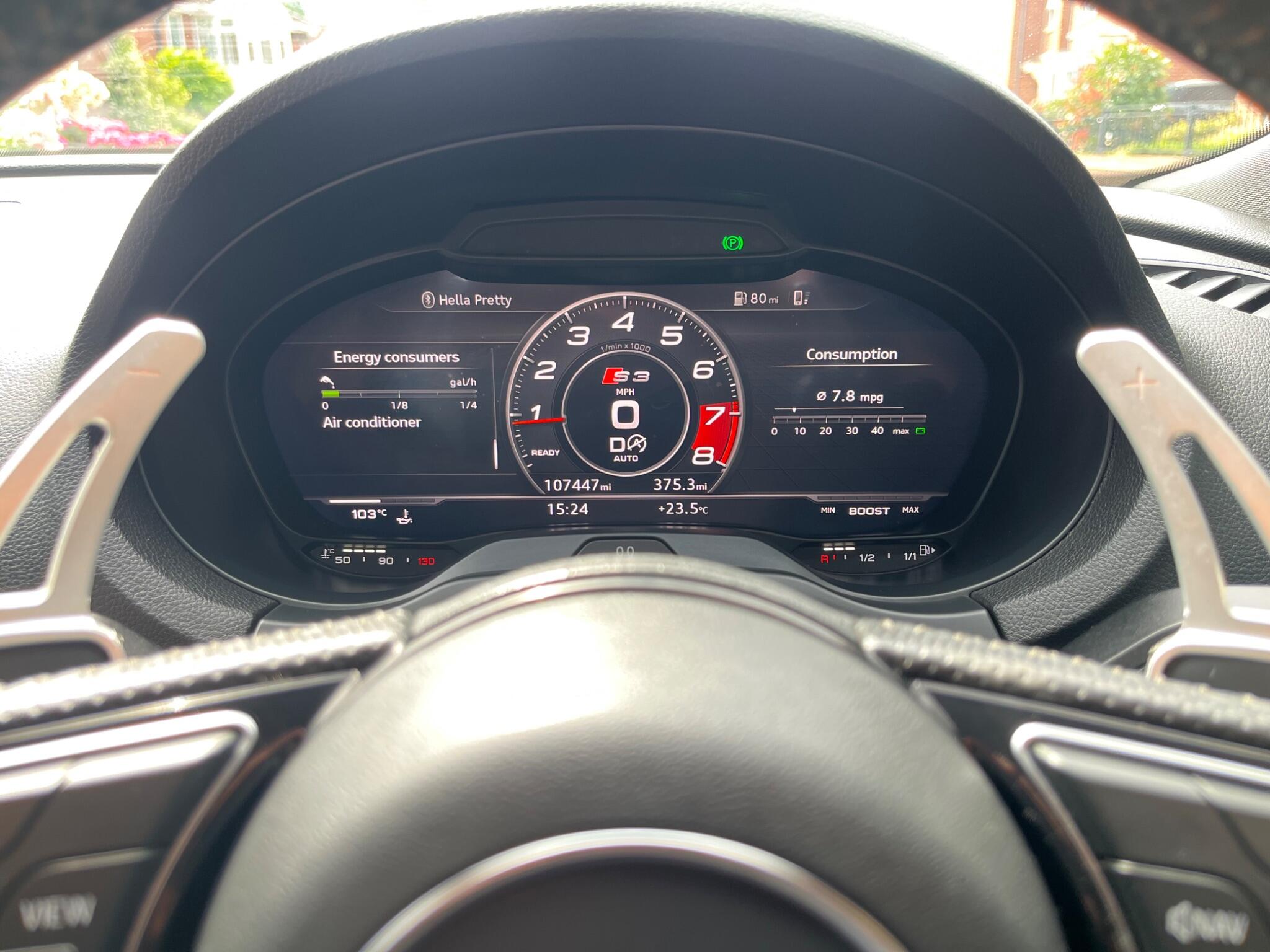 Audi S3 - Image 51