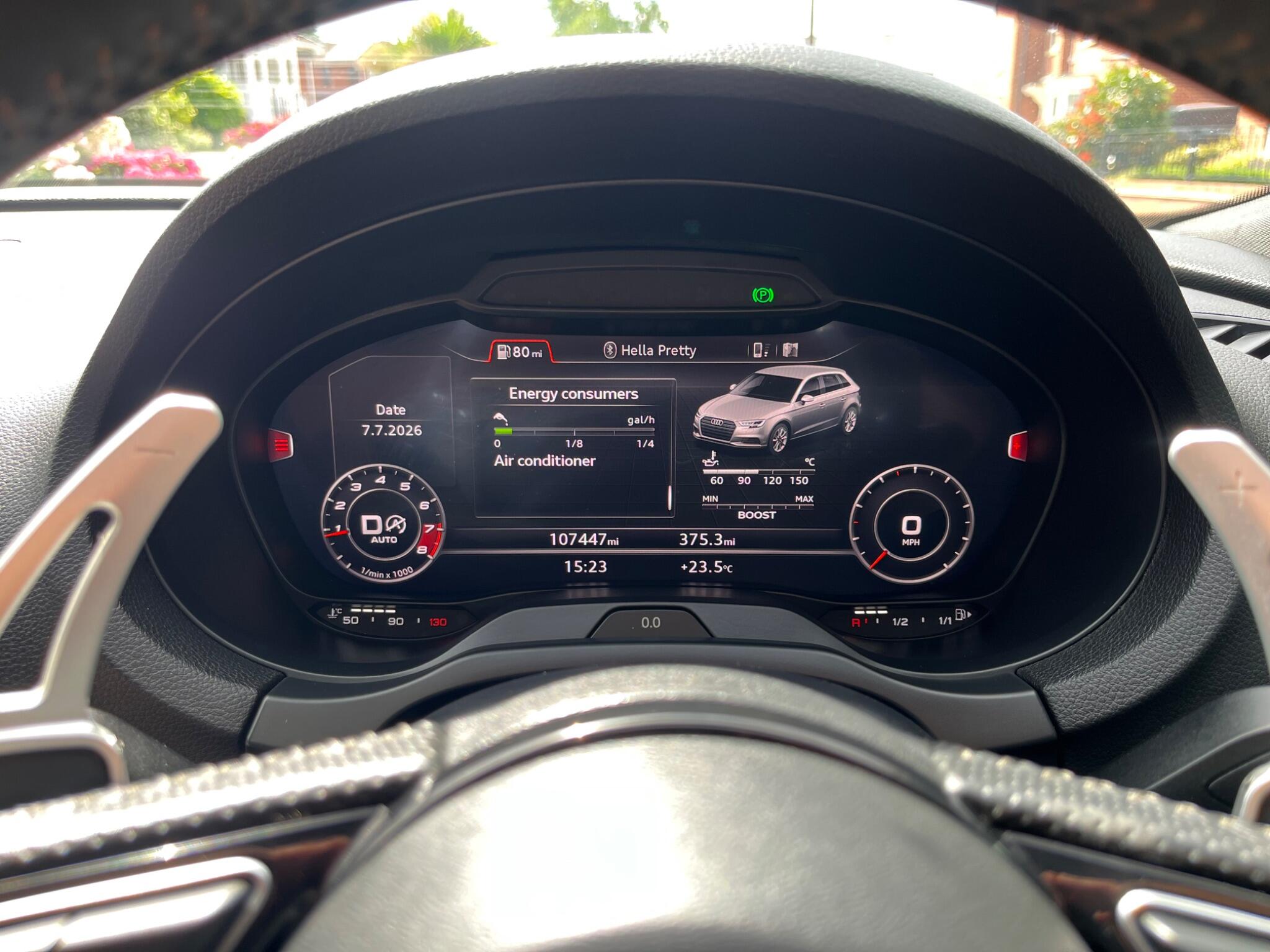 Audi S3 - Image 52