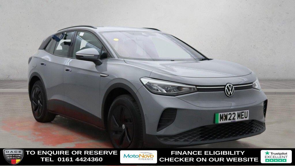 Volkswagen ID.4