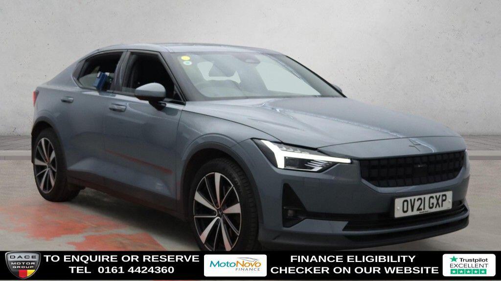 Polestar Polestar 2