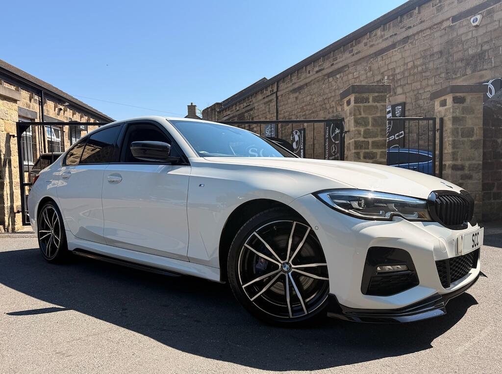 BMW 3 Series - Image 14