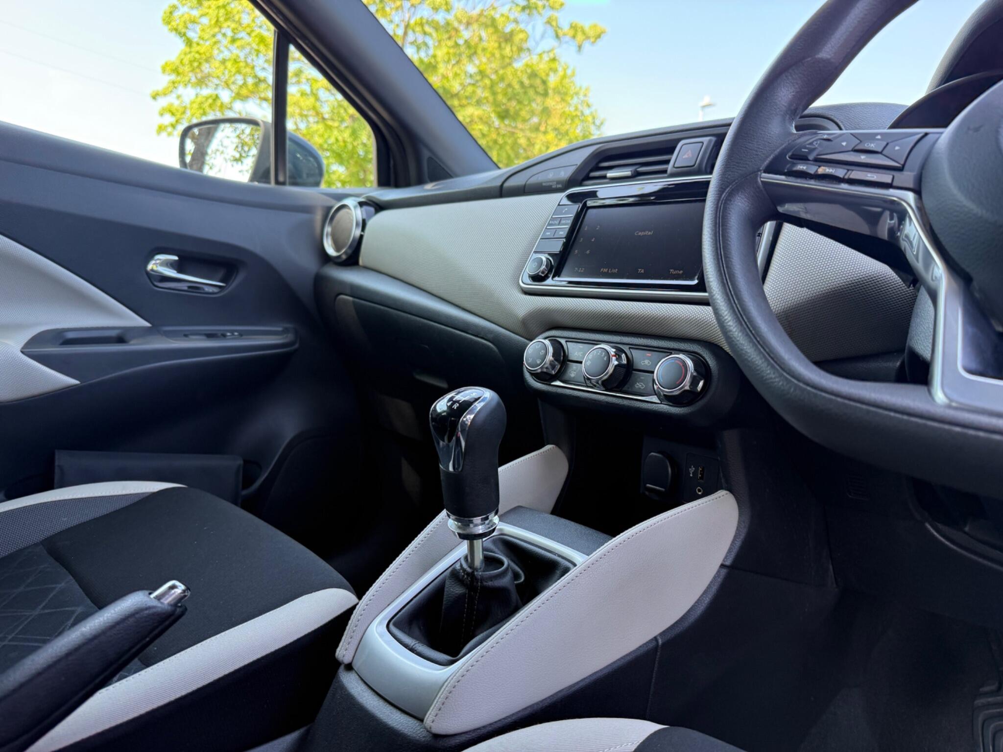 Nissan Micra - Image 10