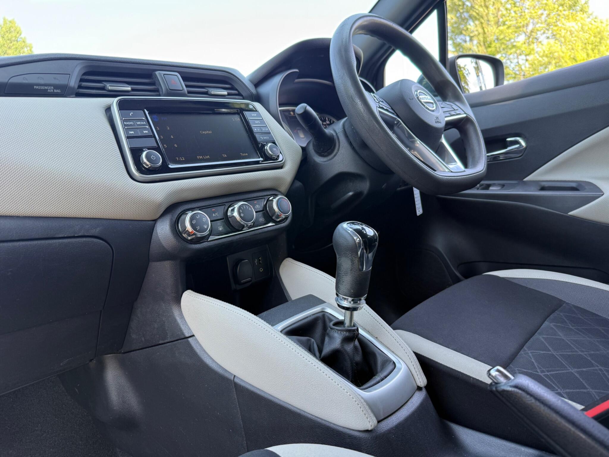 Nissan Micra - Image 9