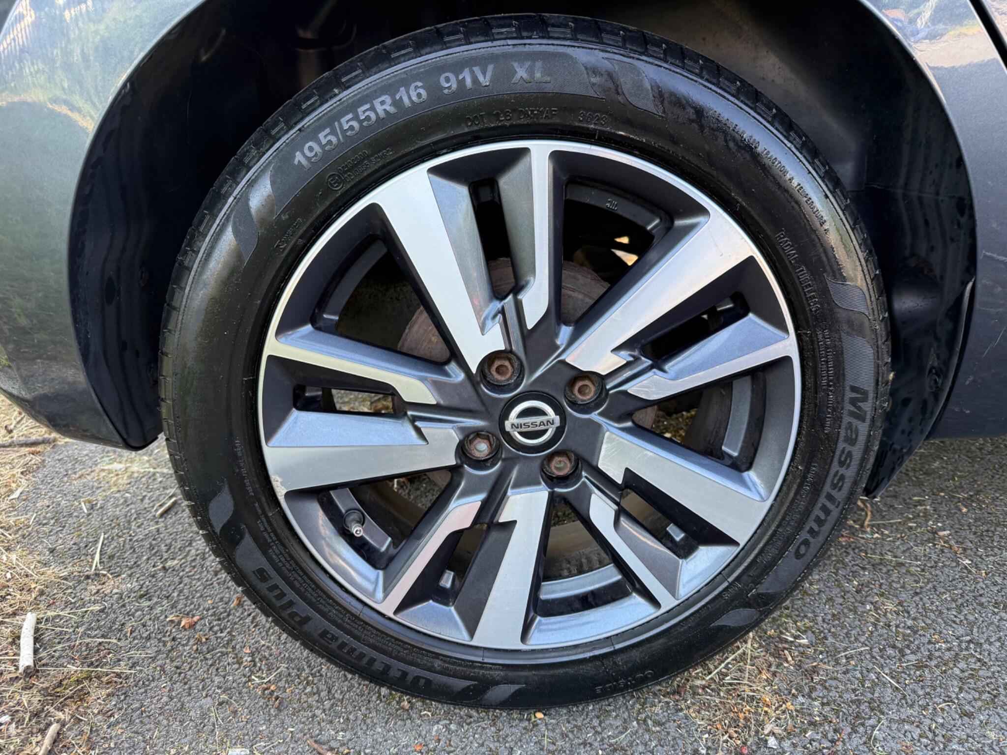 Nissan Micra - Image 25