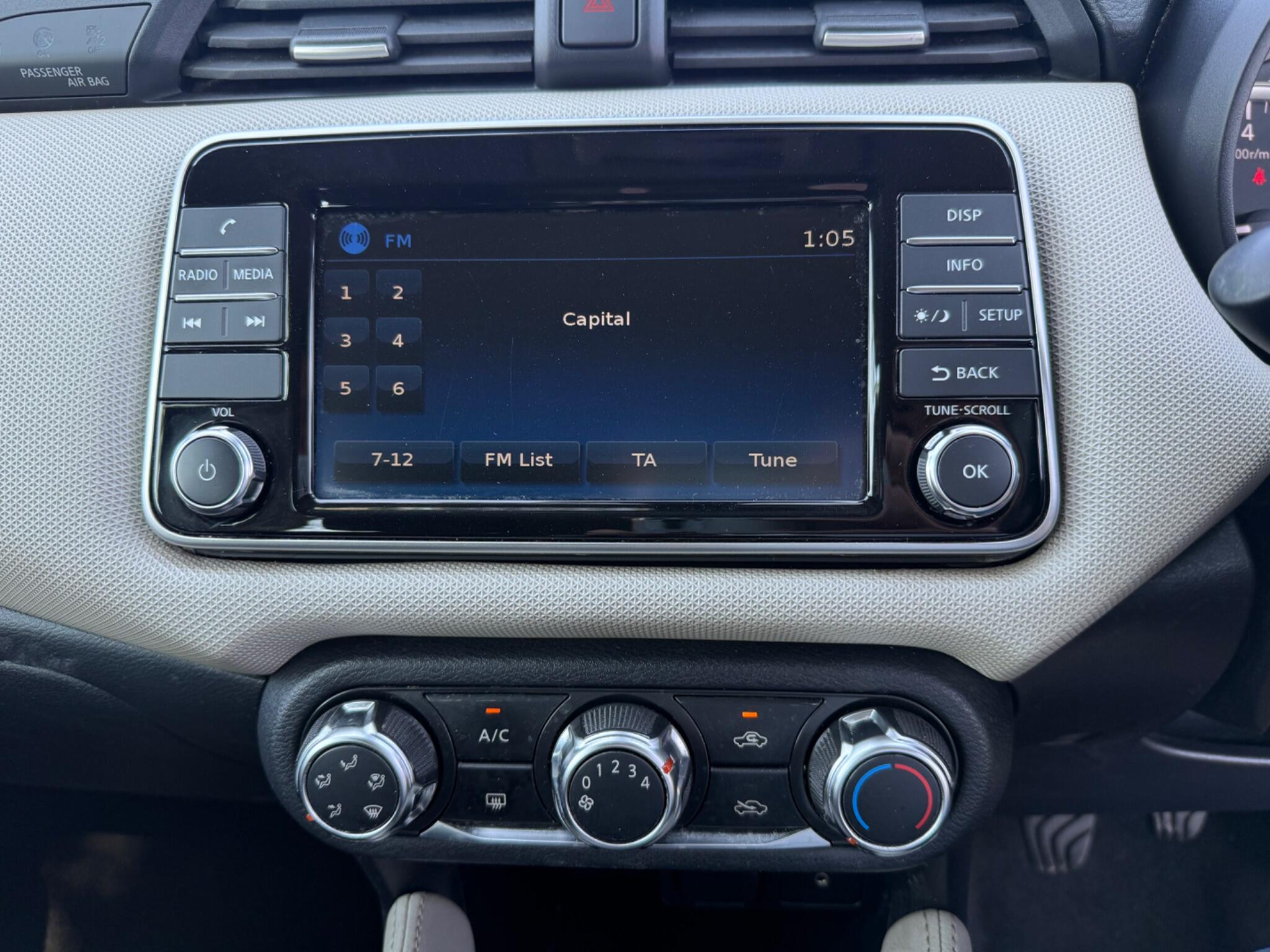 Nissan Micra - Image 28