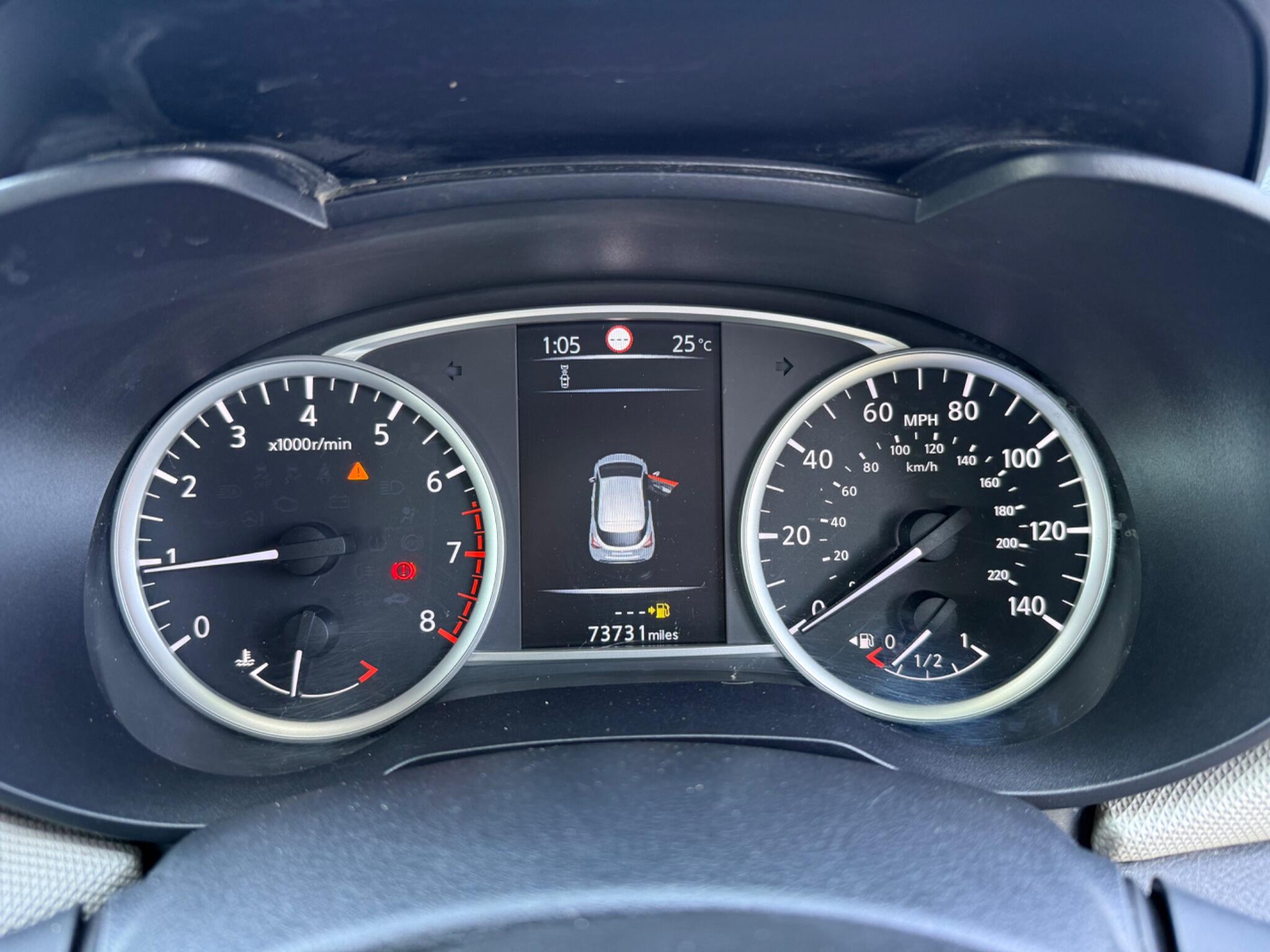 Nissan Micra - Image 33