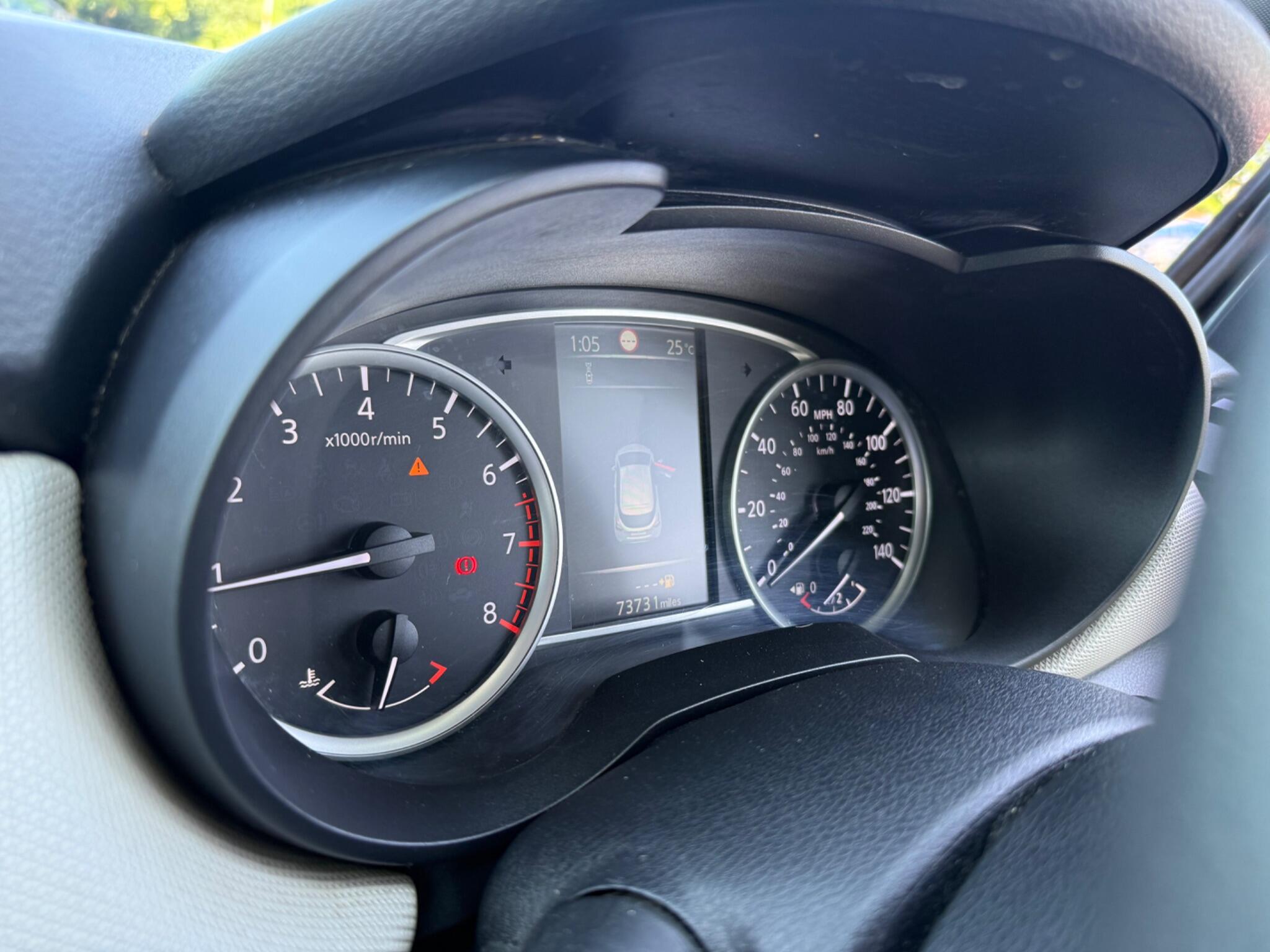 Nissan Micra - Image 34