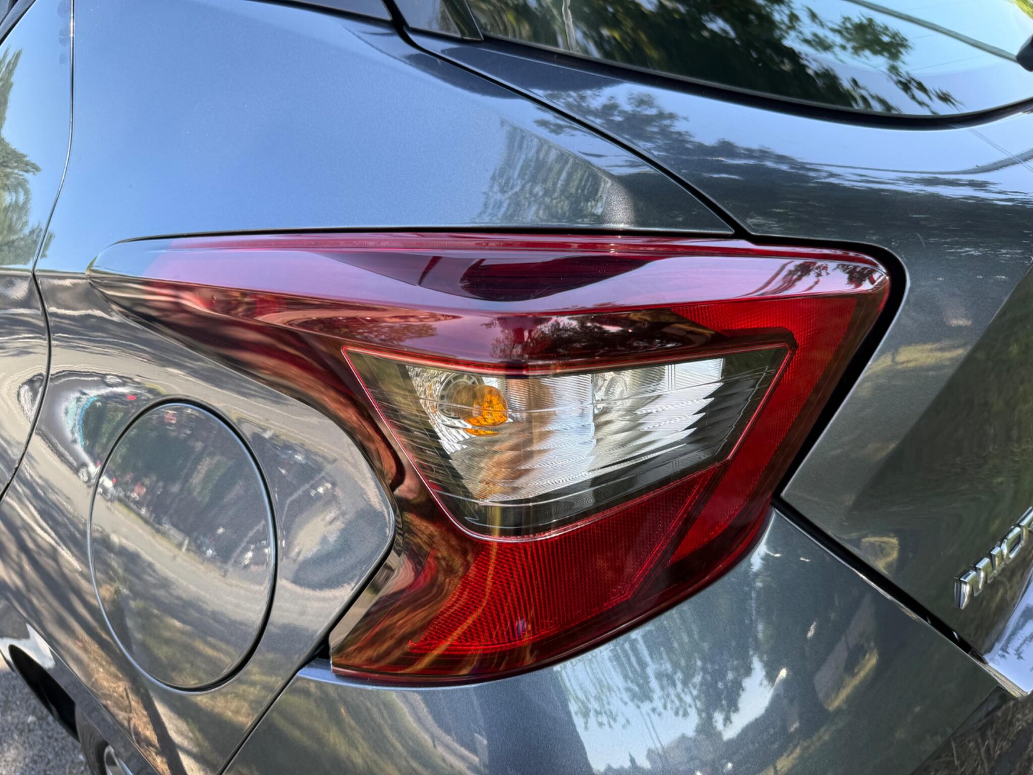 Nissan Micra - Image 36