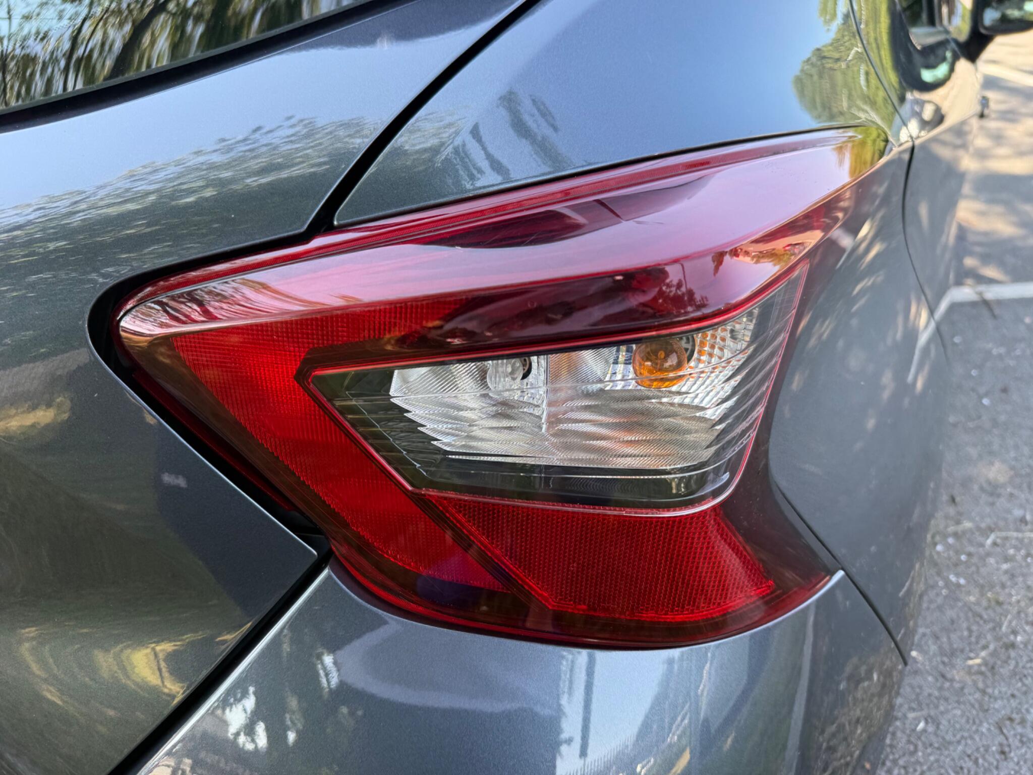 Nissan Micra - Image 37
