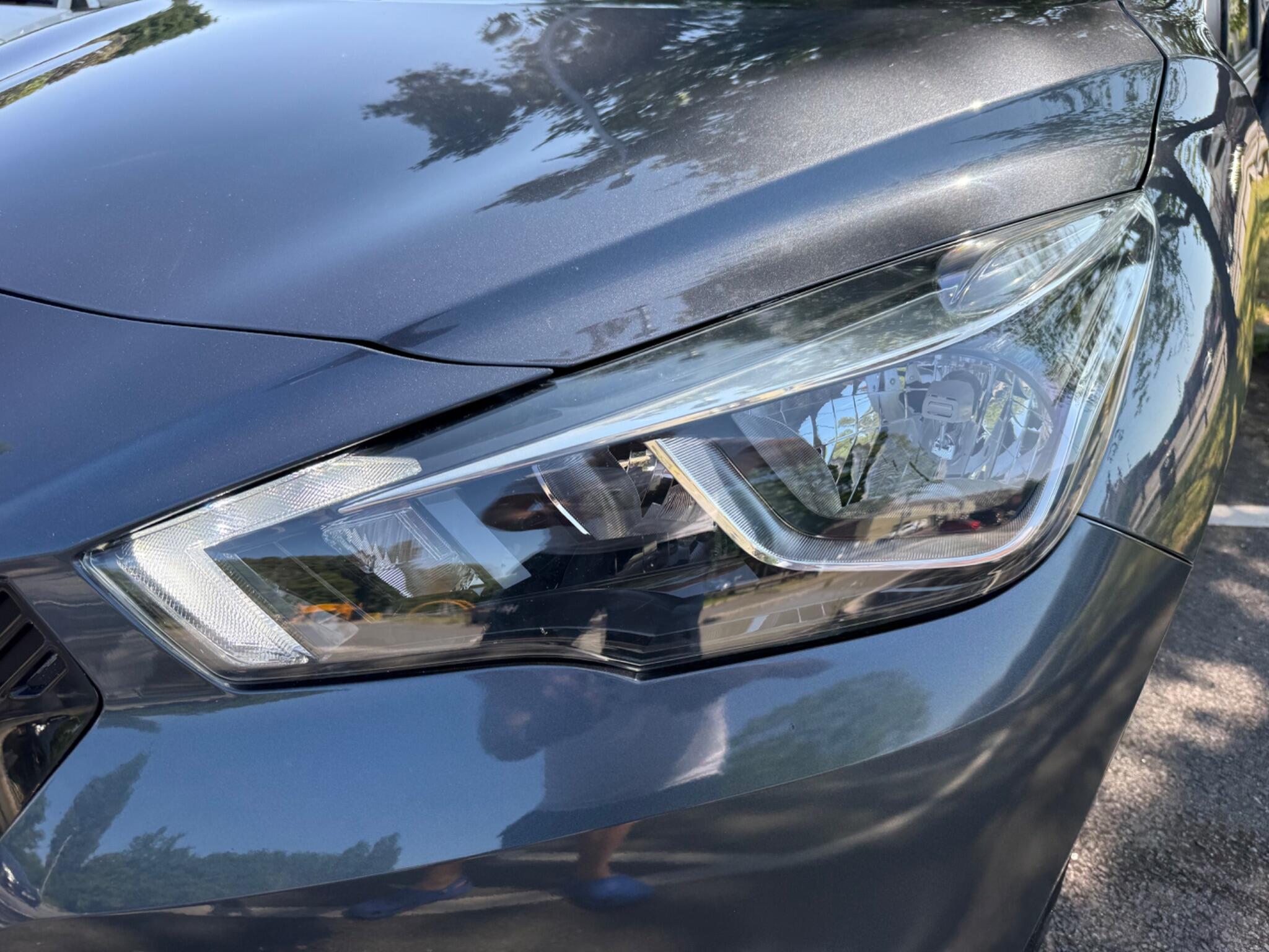 Nissan Micra - Image 38
