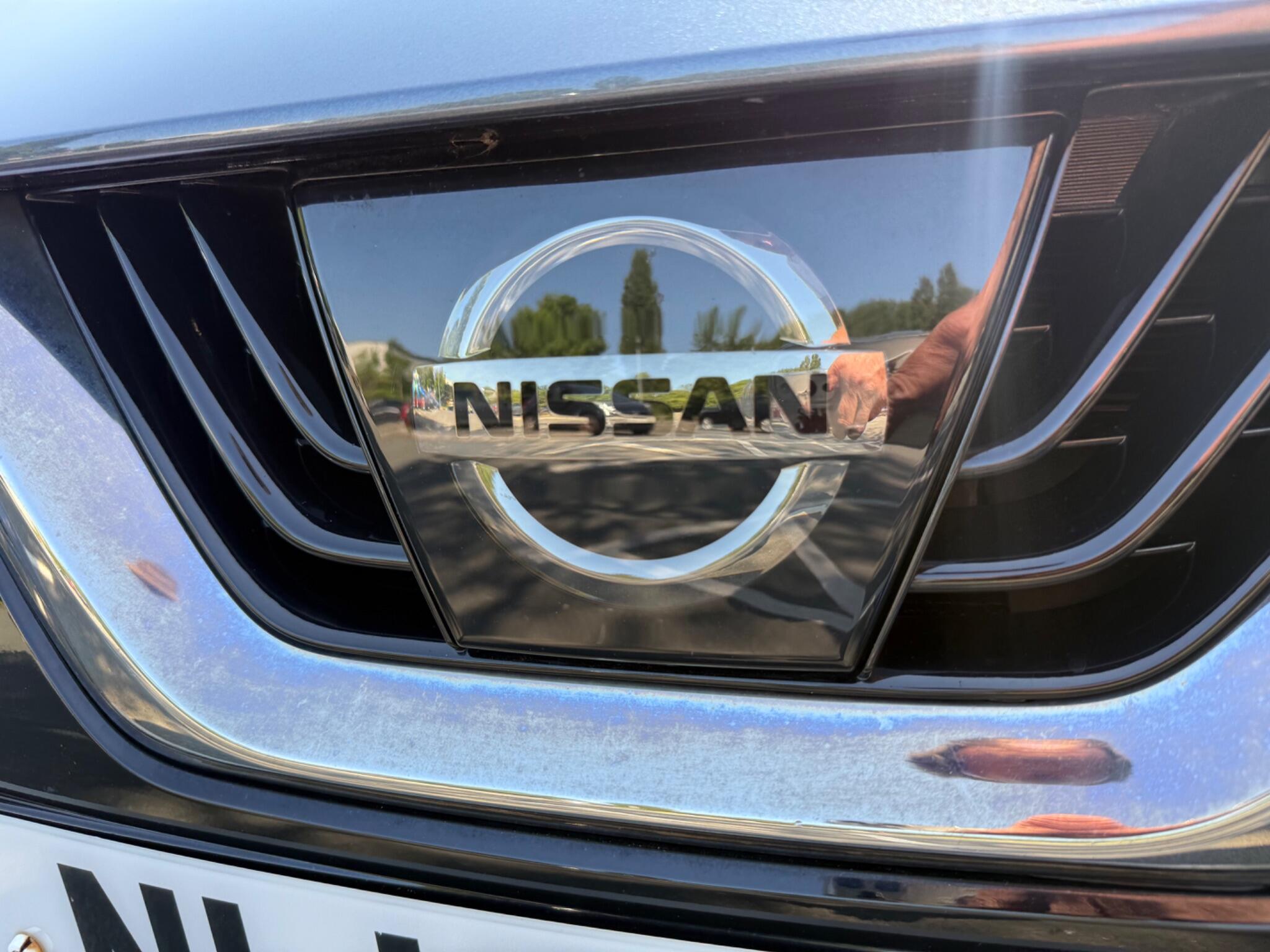 Nissan Micra - Image 40