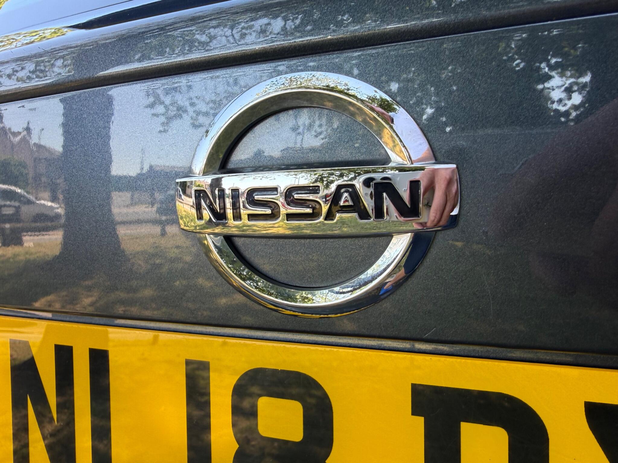 Nissan Micra - Image 41