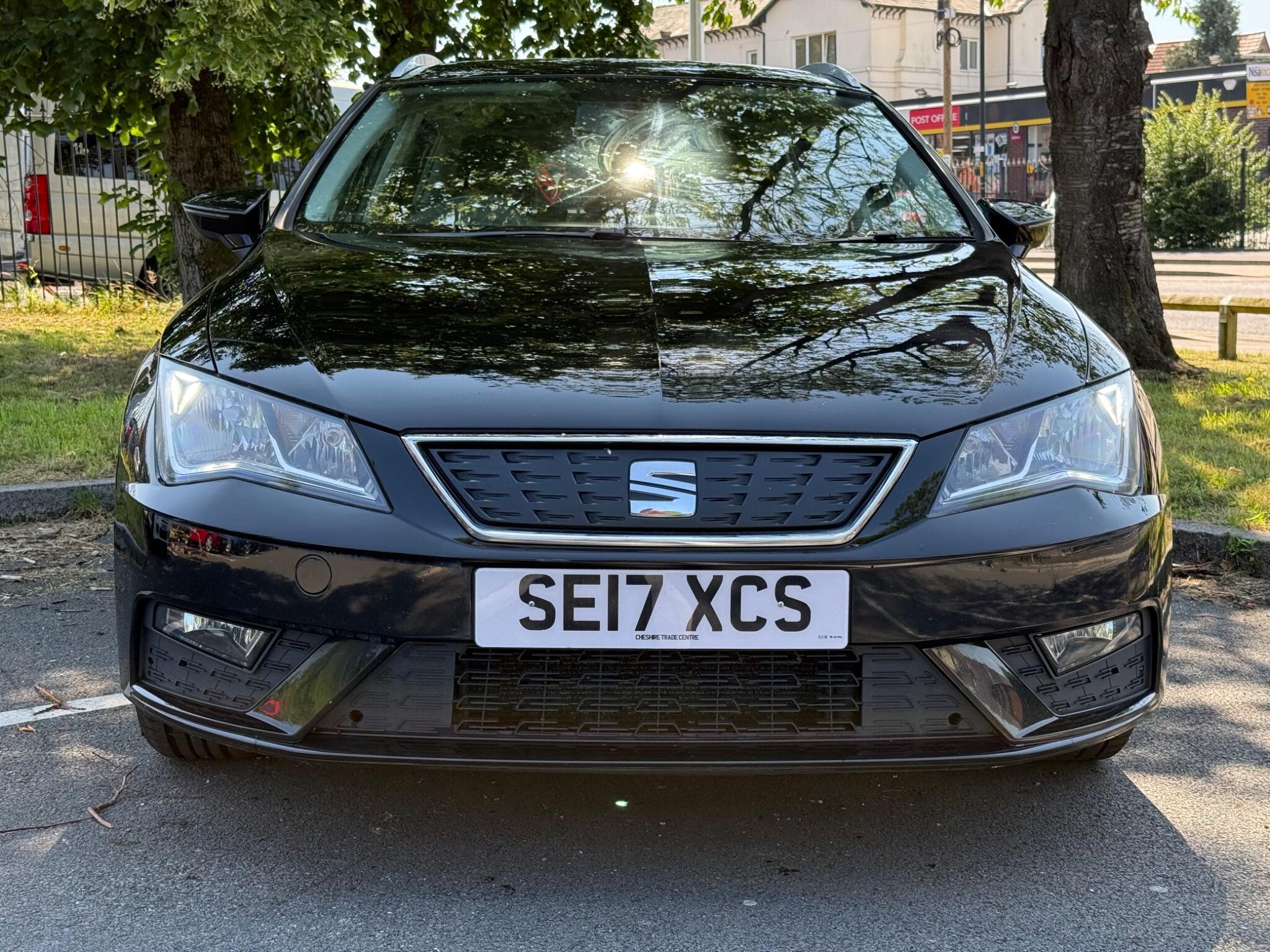 SEAT Leon - Image 3