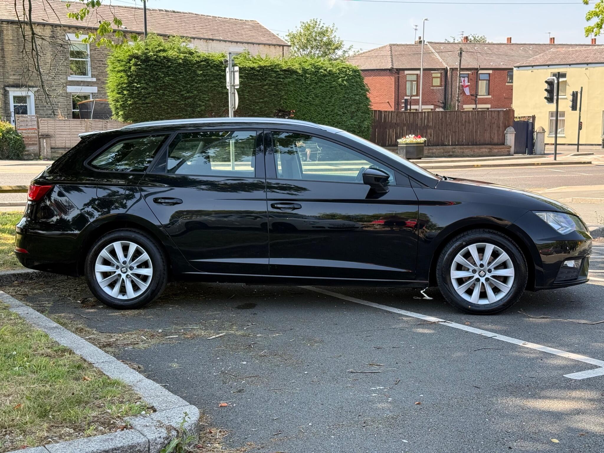SEAT Leon - Image 8