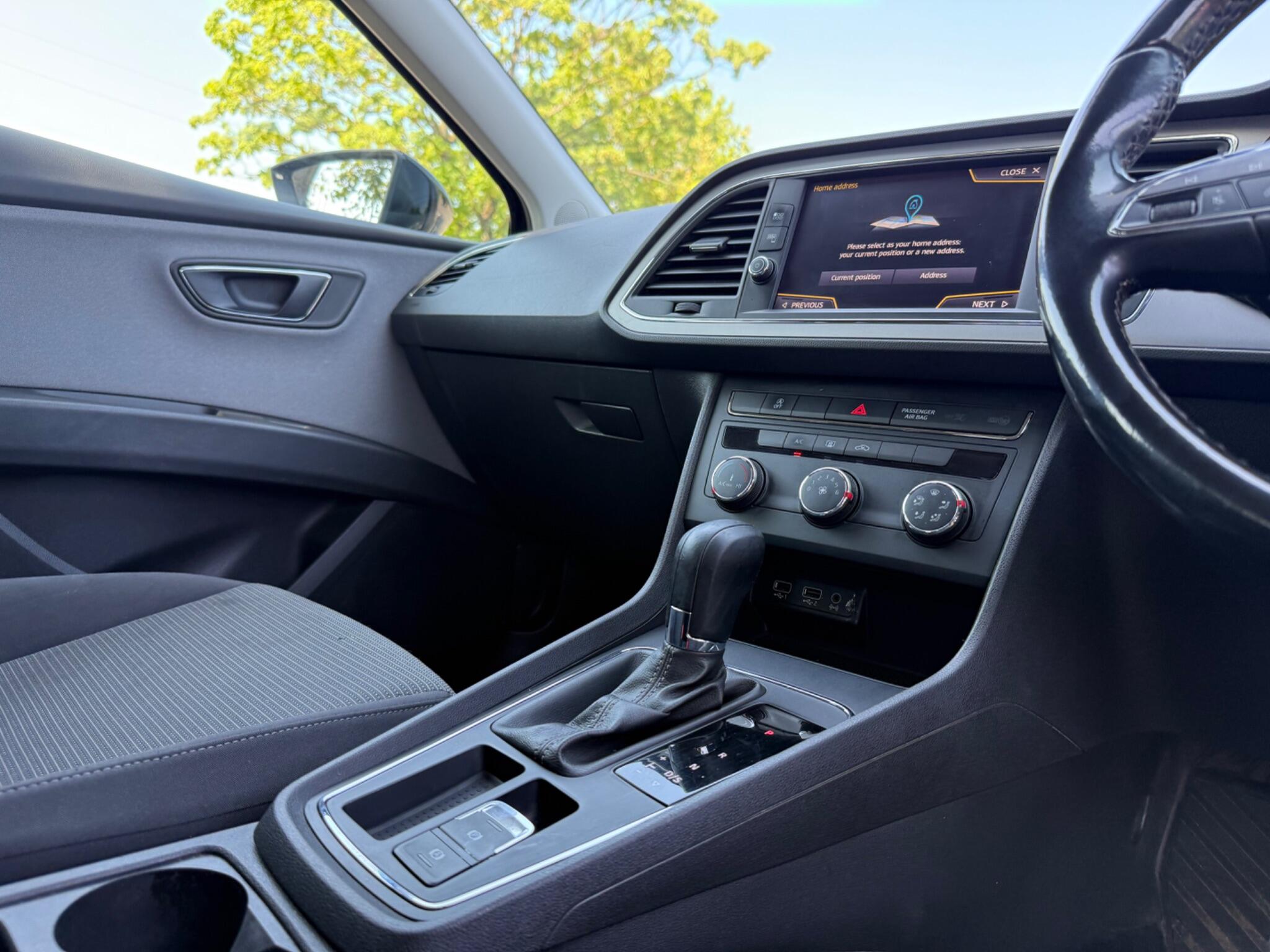 SEAT Leon - Image 10