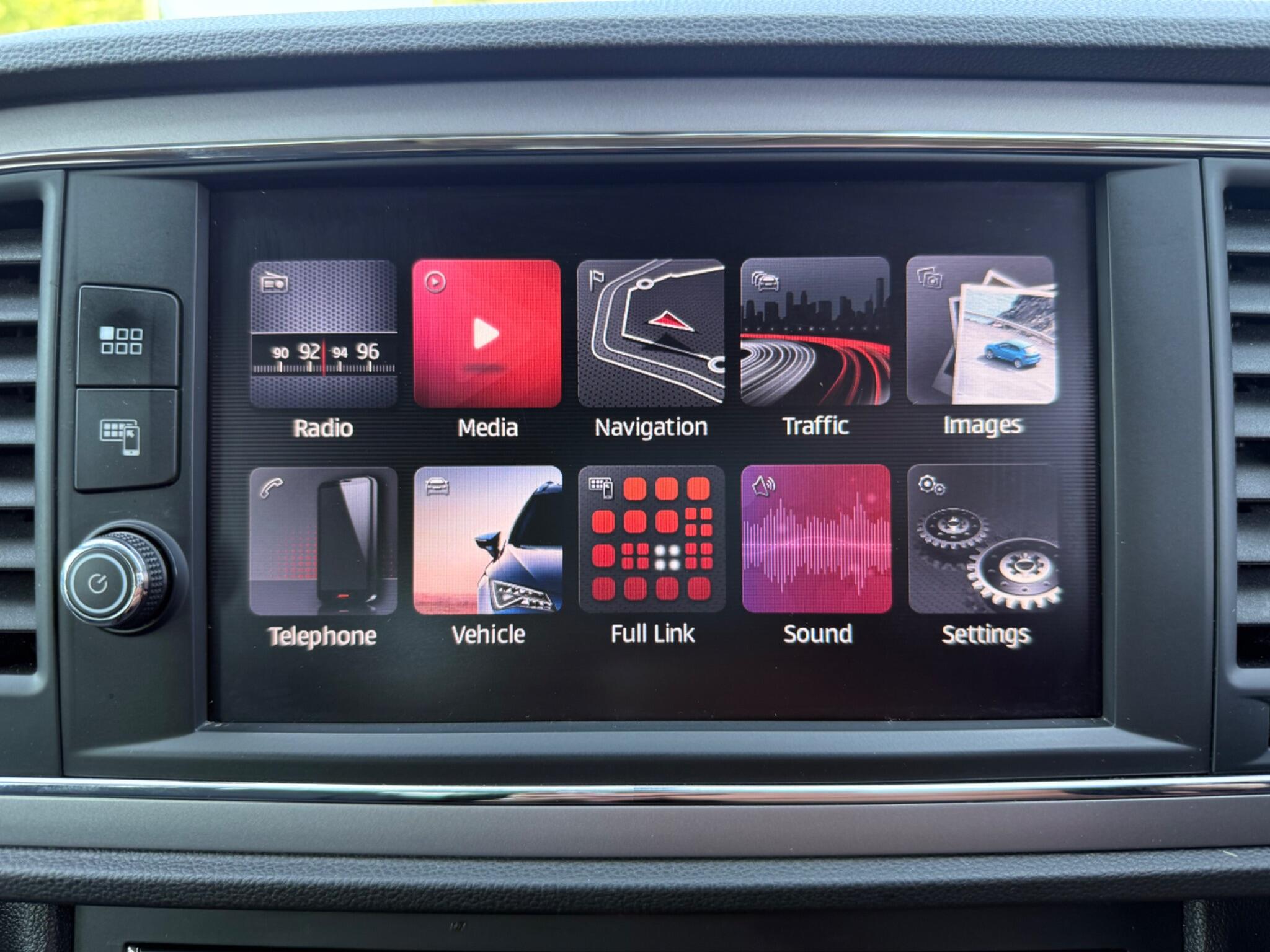 SEAT Leon - Image 33
