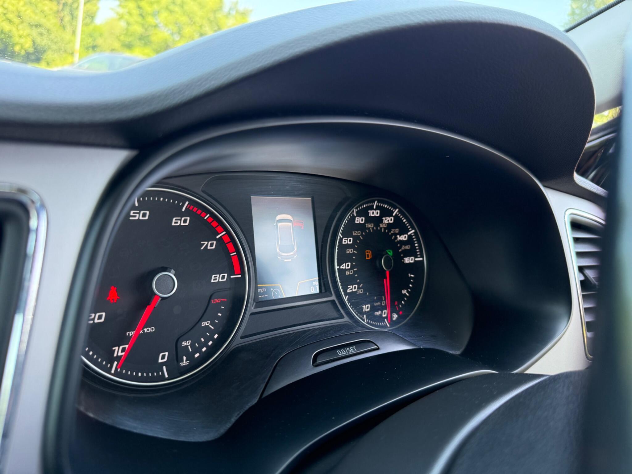 SEAT Leon - Image 36