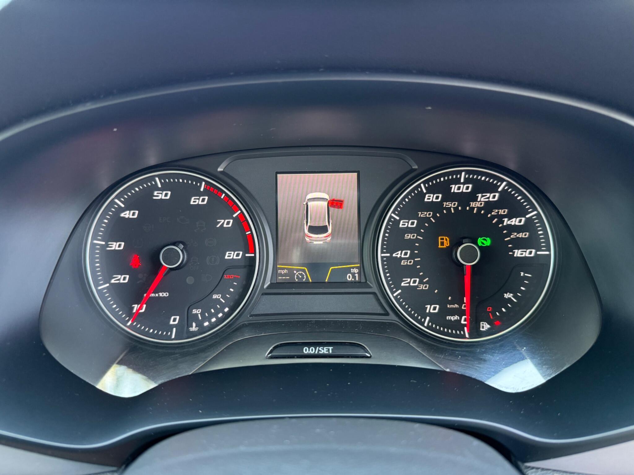 SEAT Leon - Image 37