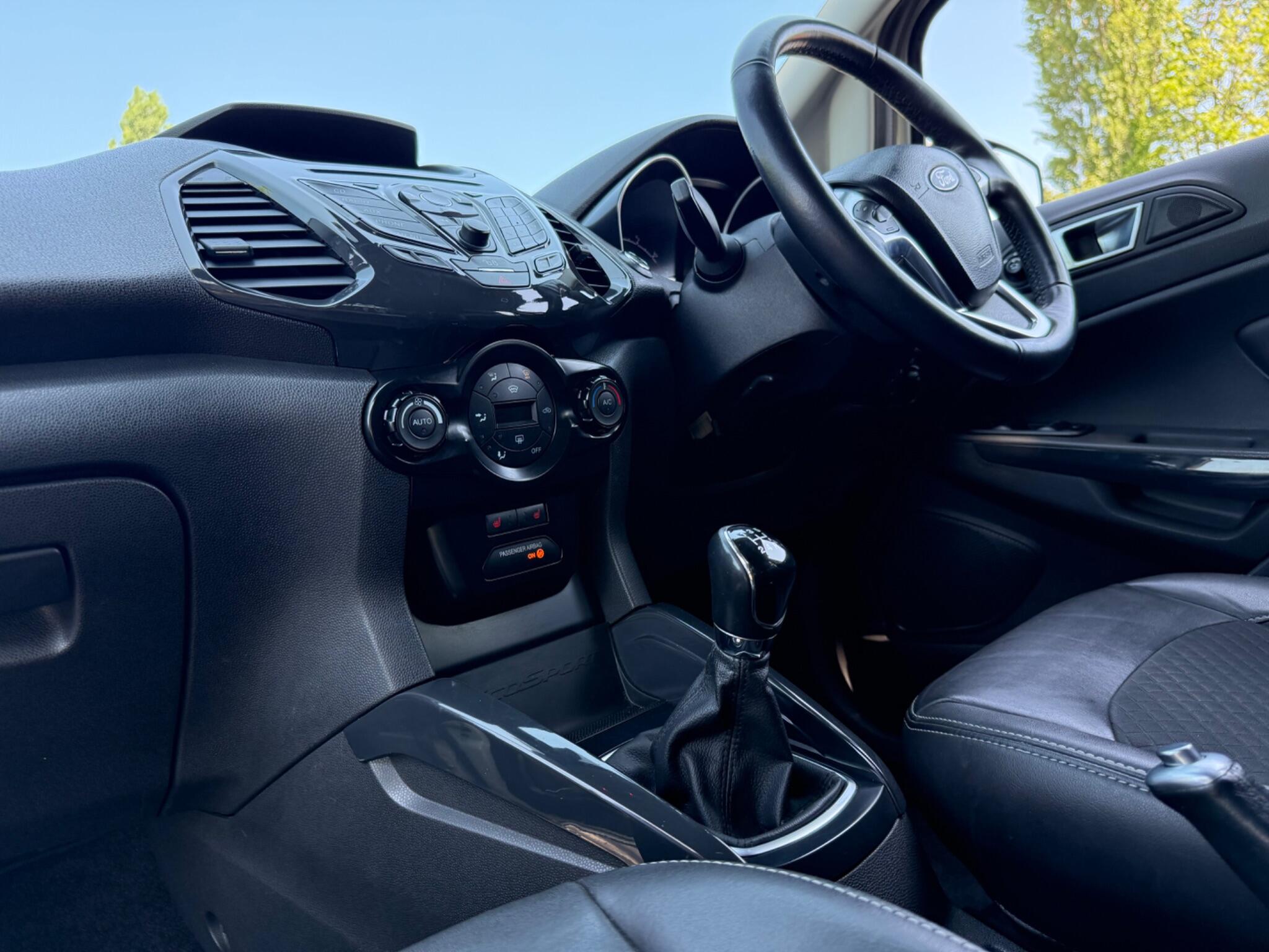 Ford Ecosport - Image 9