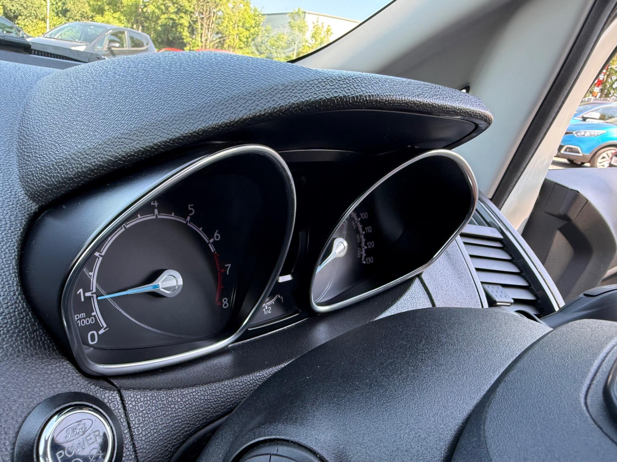 Ford Ecosport - Image 17