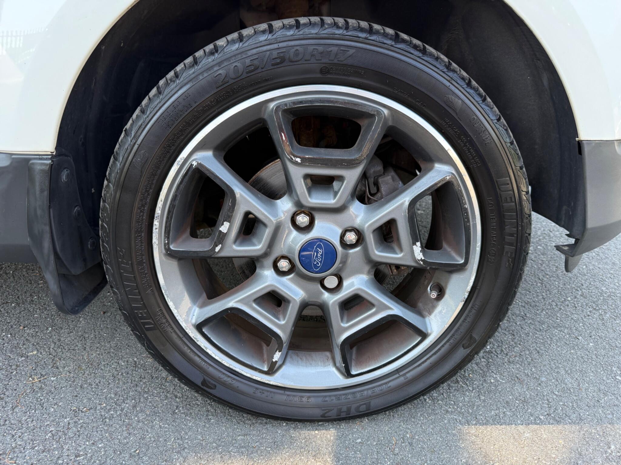 Ford Ecosport - Image 25