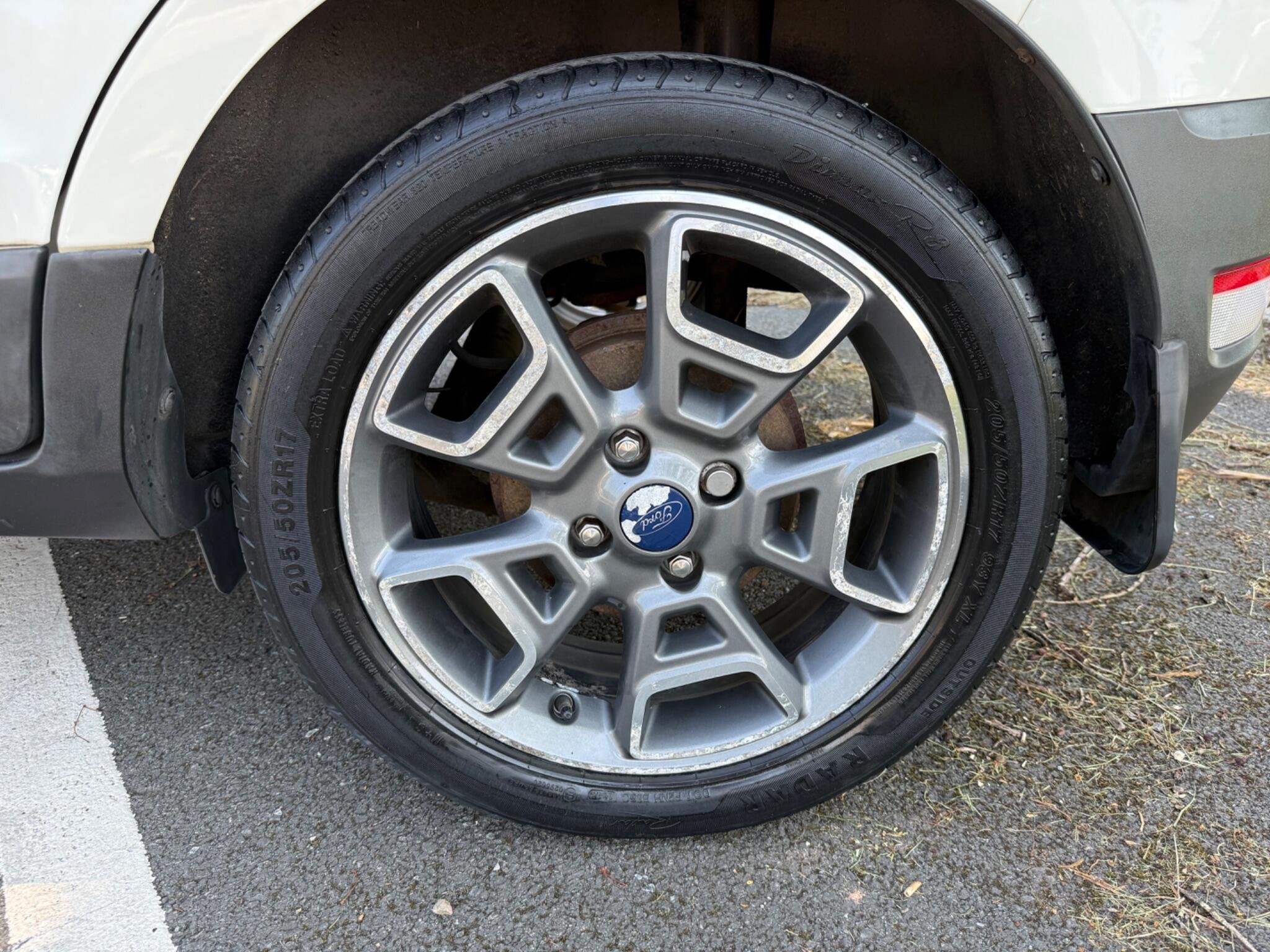 Ford Ecosport - Image 27