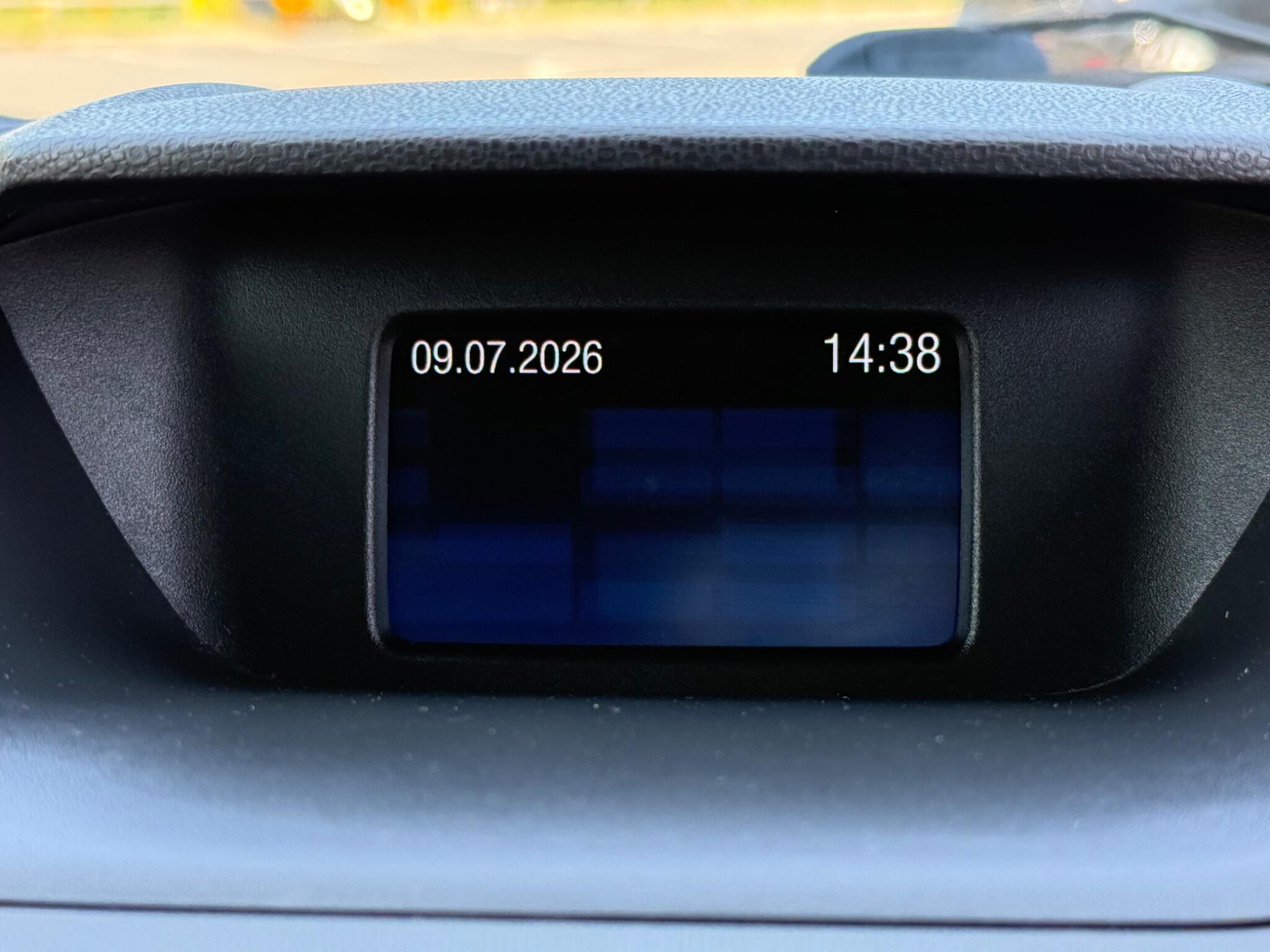 Ford Ecosport - Image 29