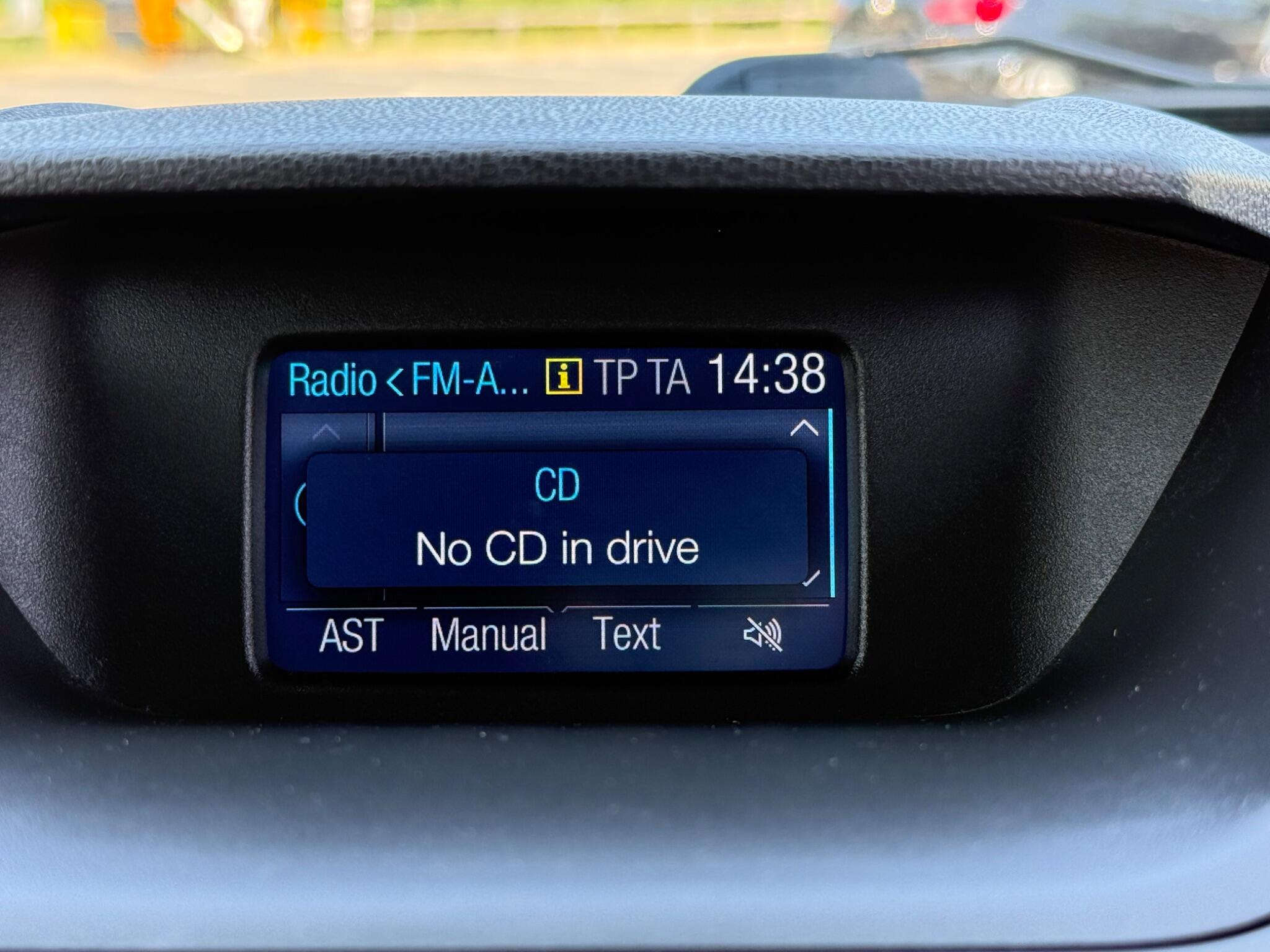 Ford Ecosport - Image 31