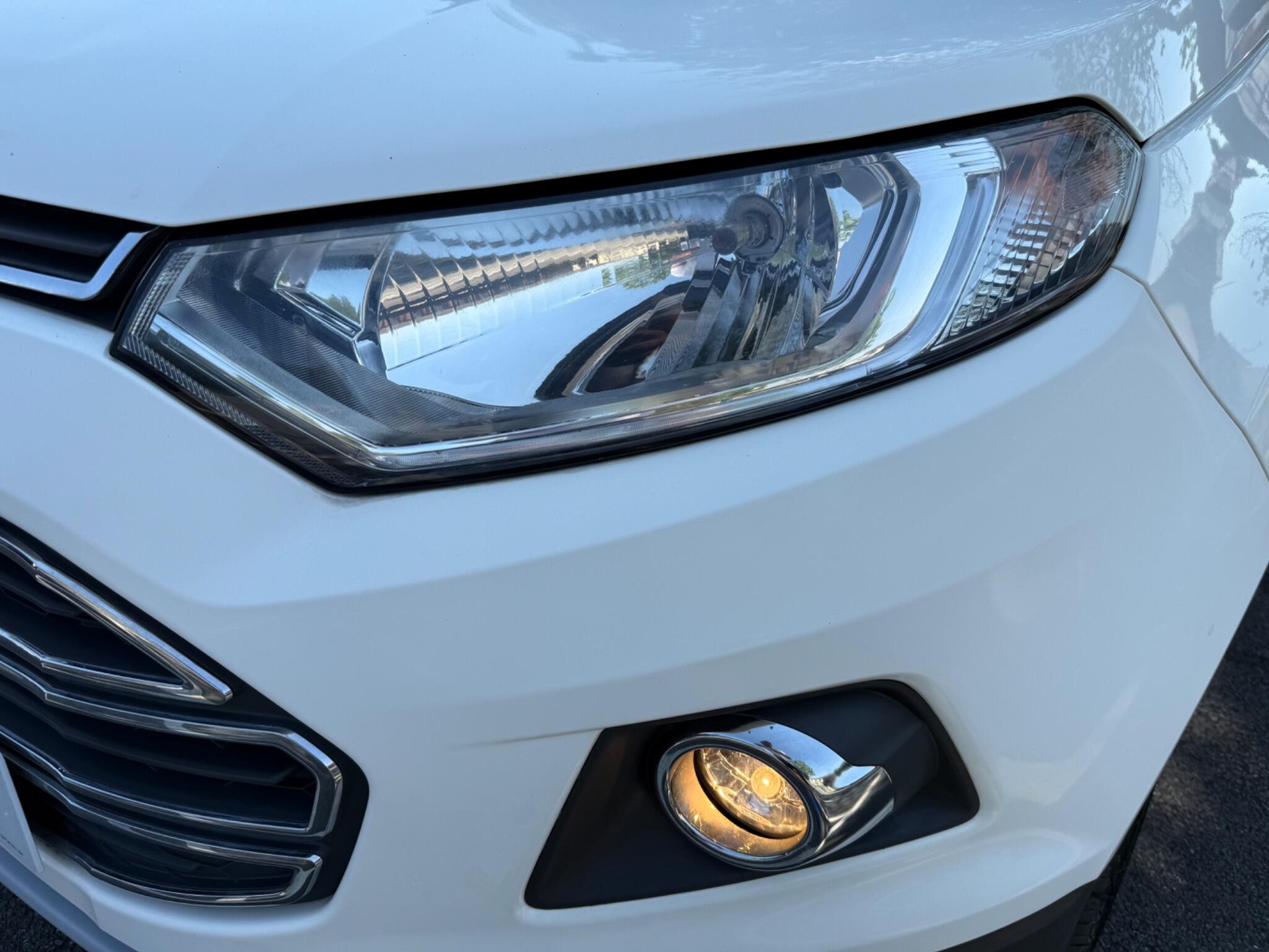 Ford Ecosport - Image 39