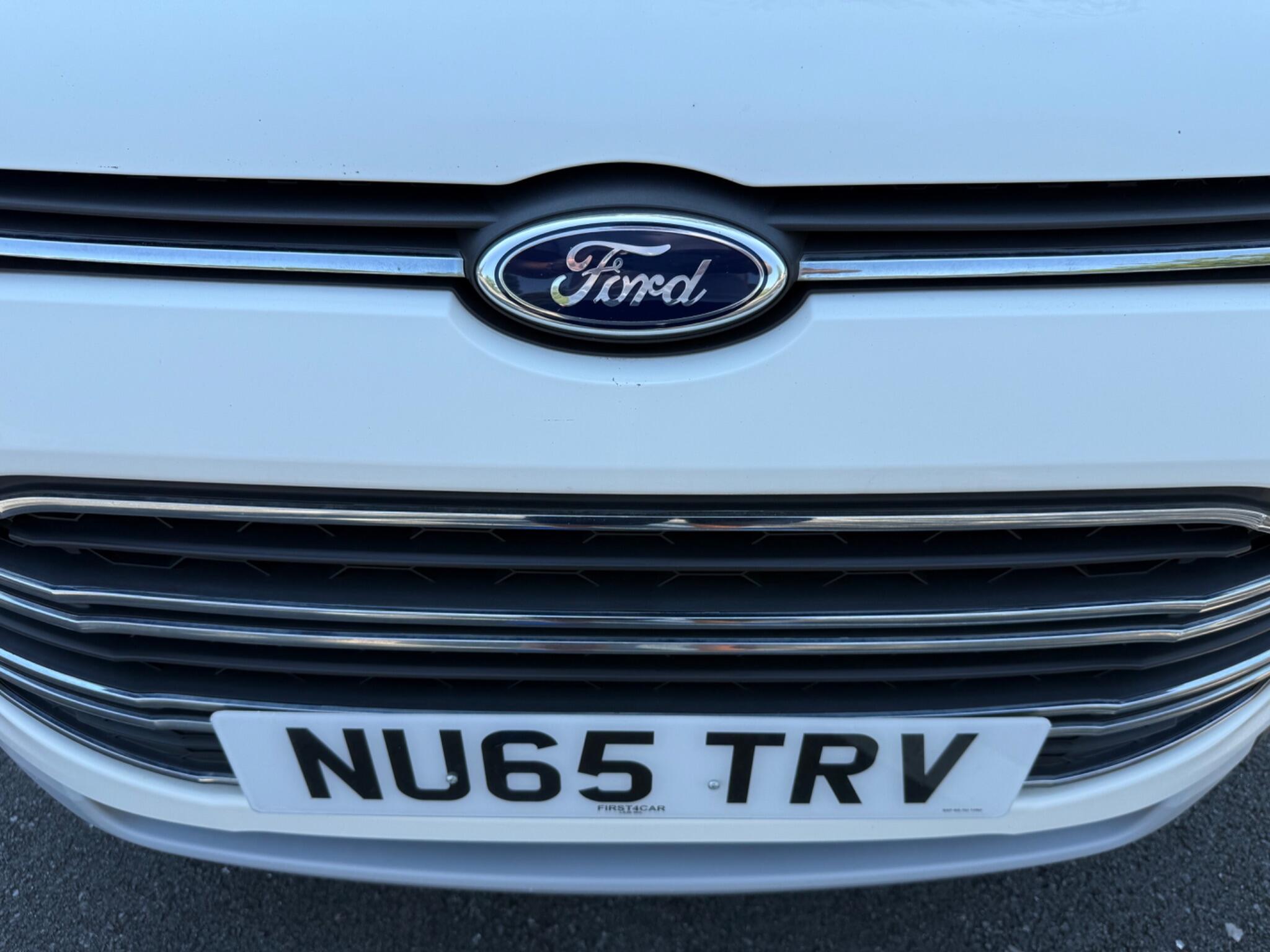 Ford Ecosport - Image 41