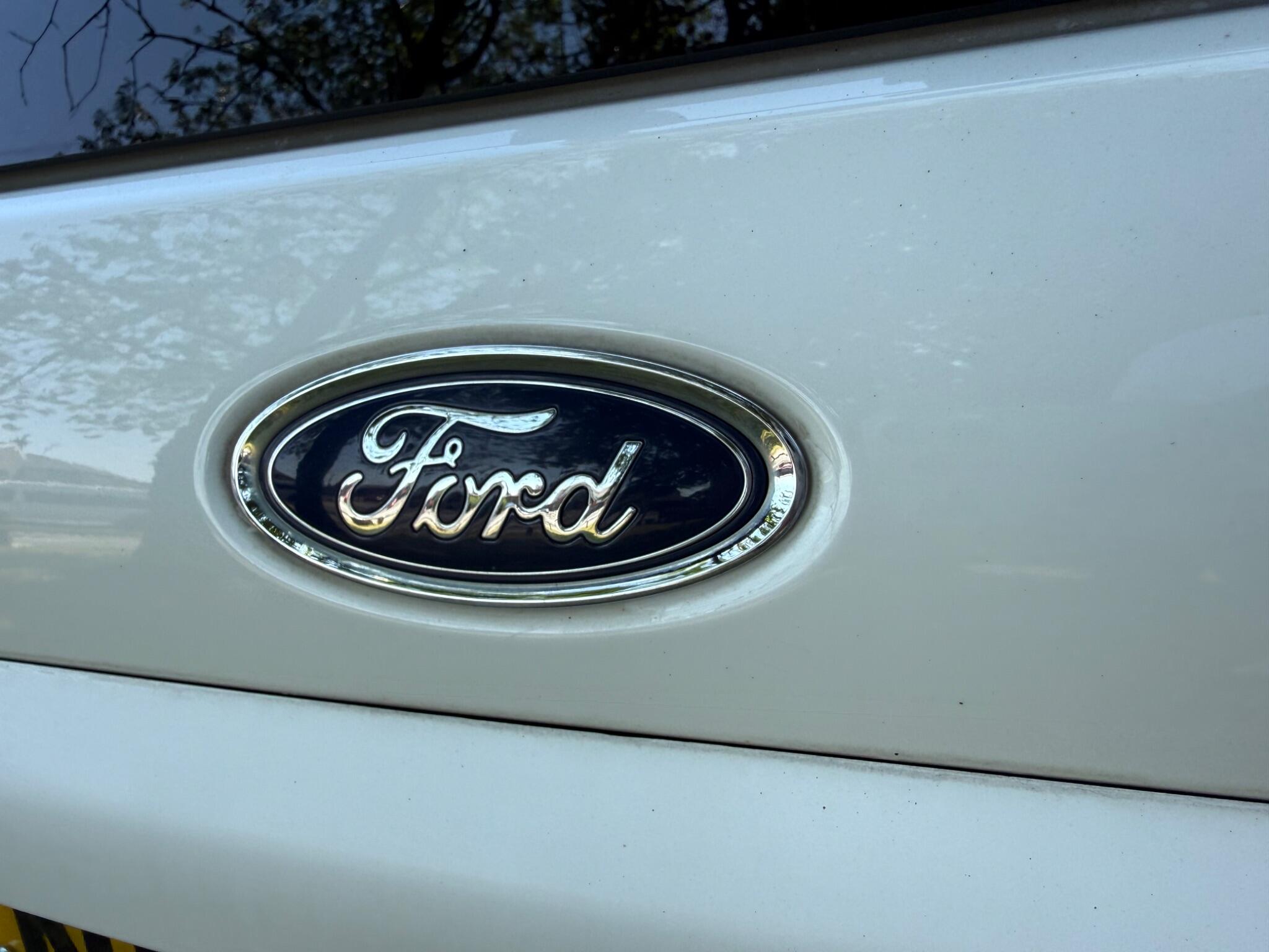 Ford Ecosport - Image 42