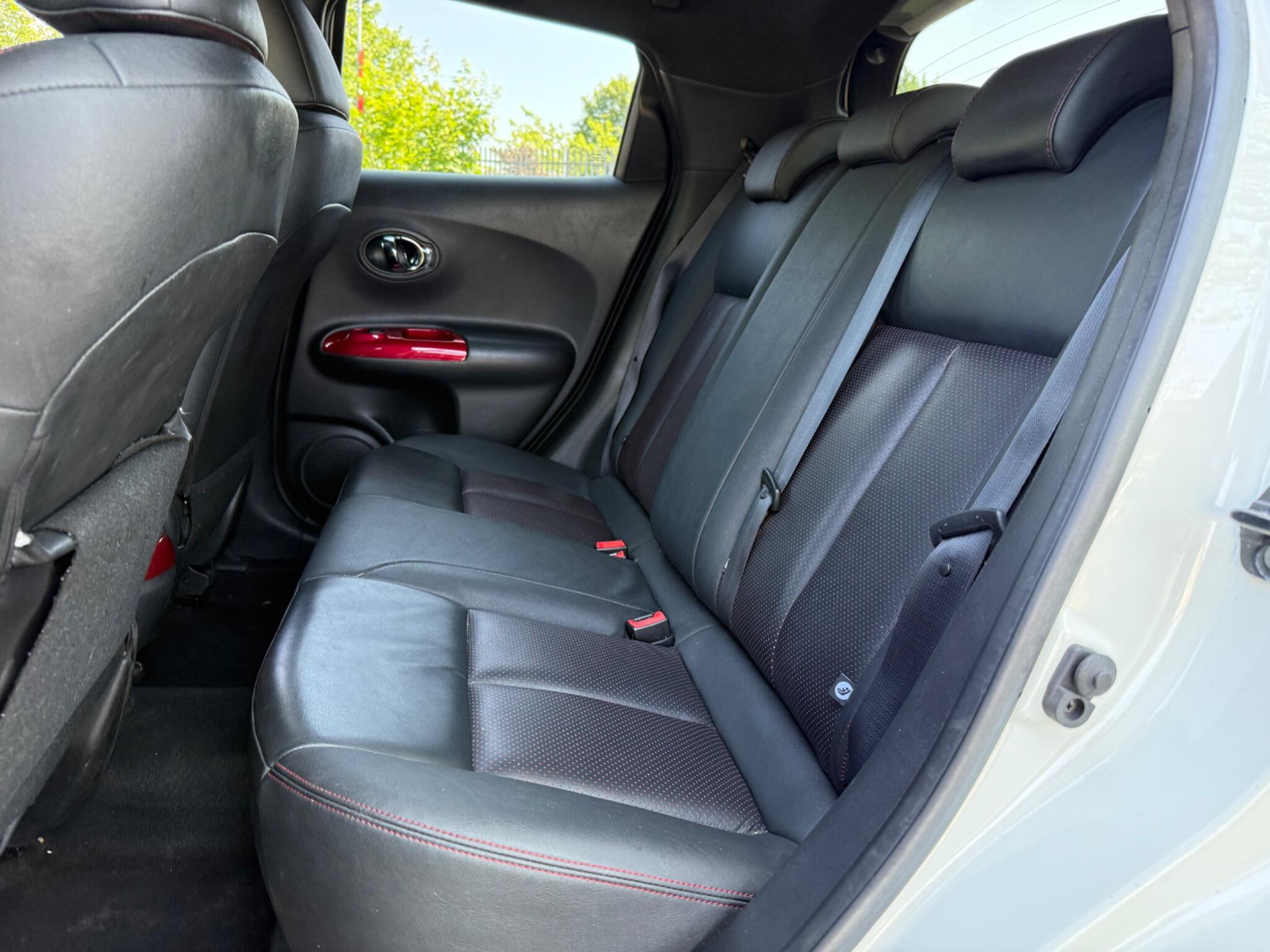 Nissan Juke - Image 12