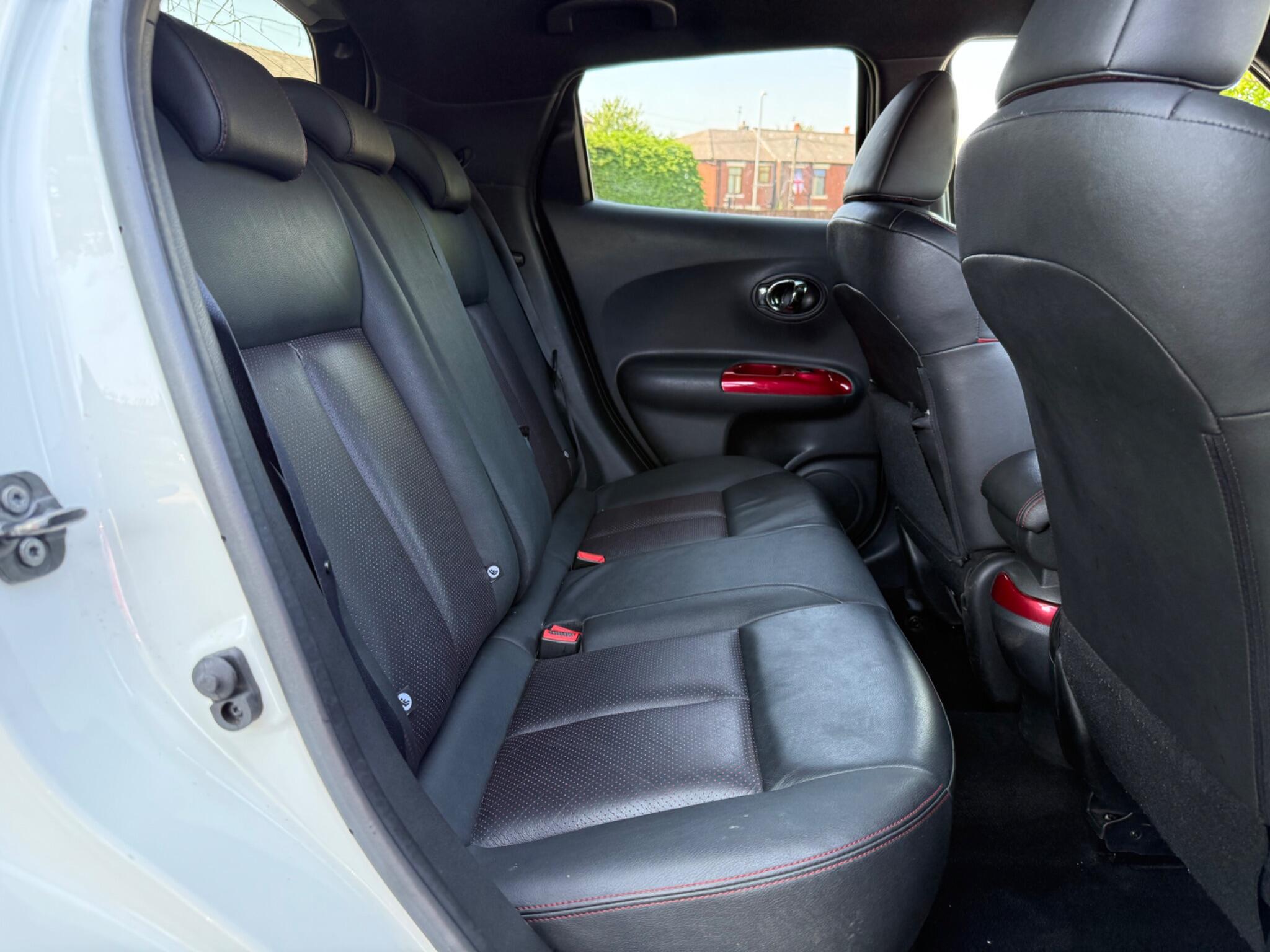 Nissan Juke - Image 13
