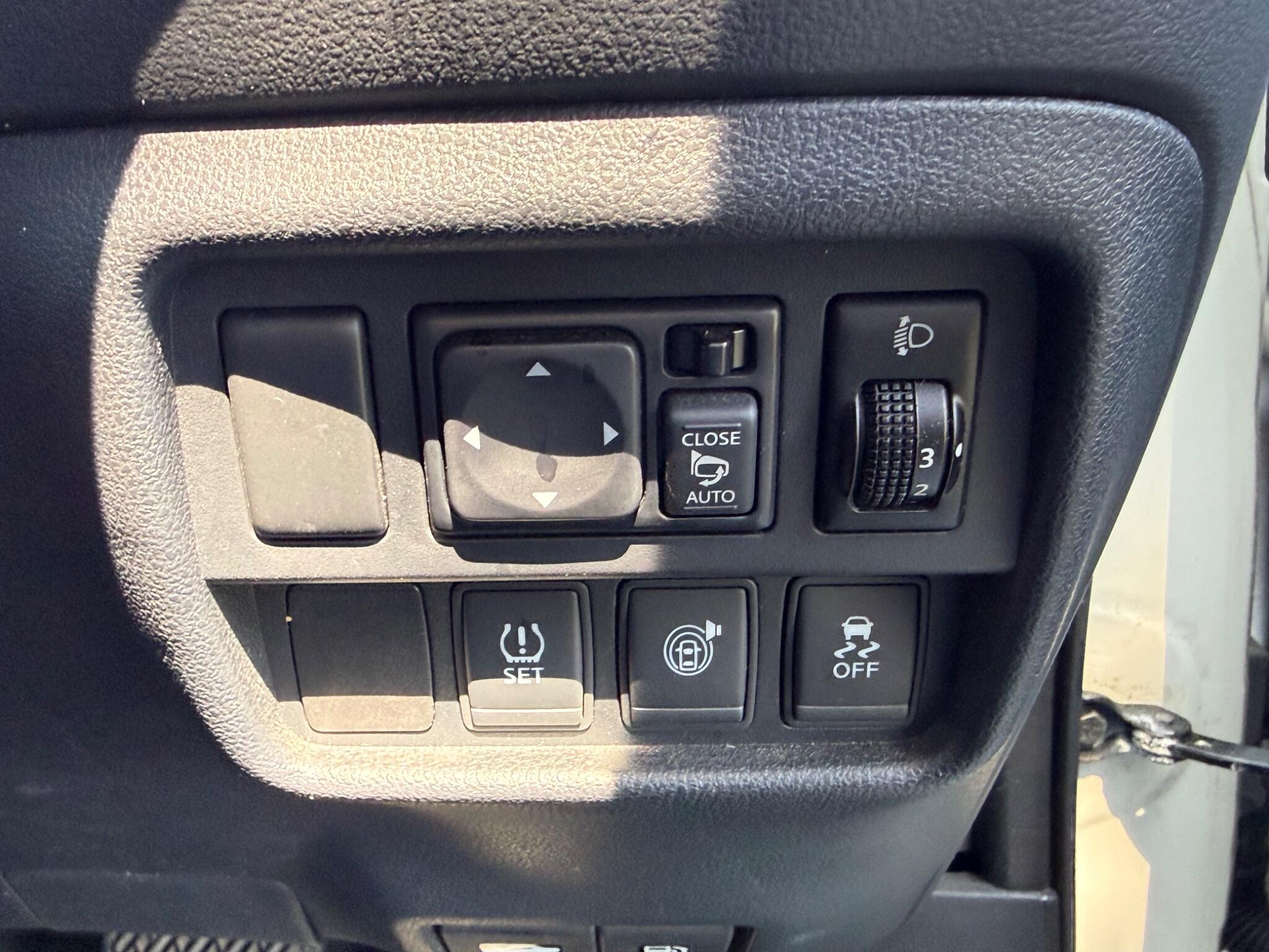 Nissan Juke - Image 14