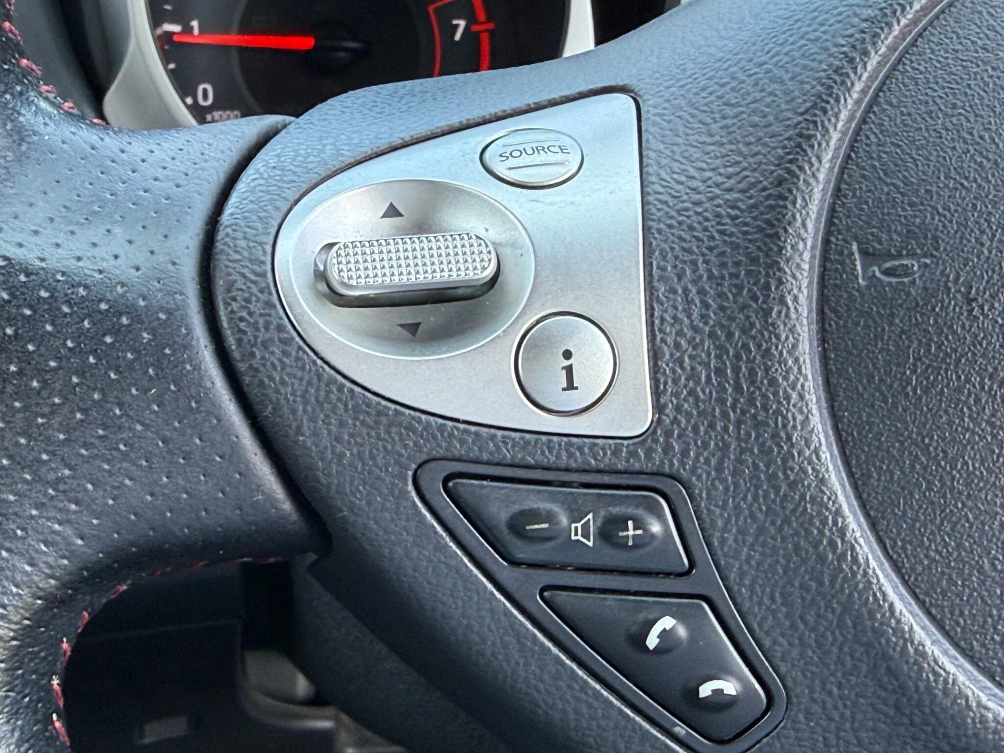 Nissan Juke - Image 15